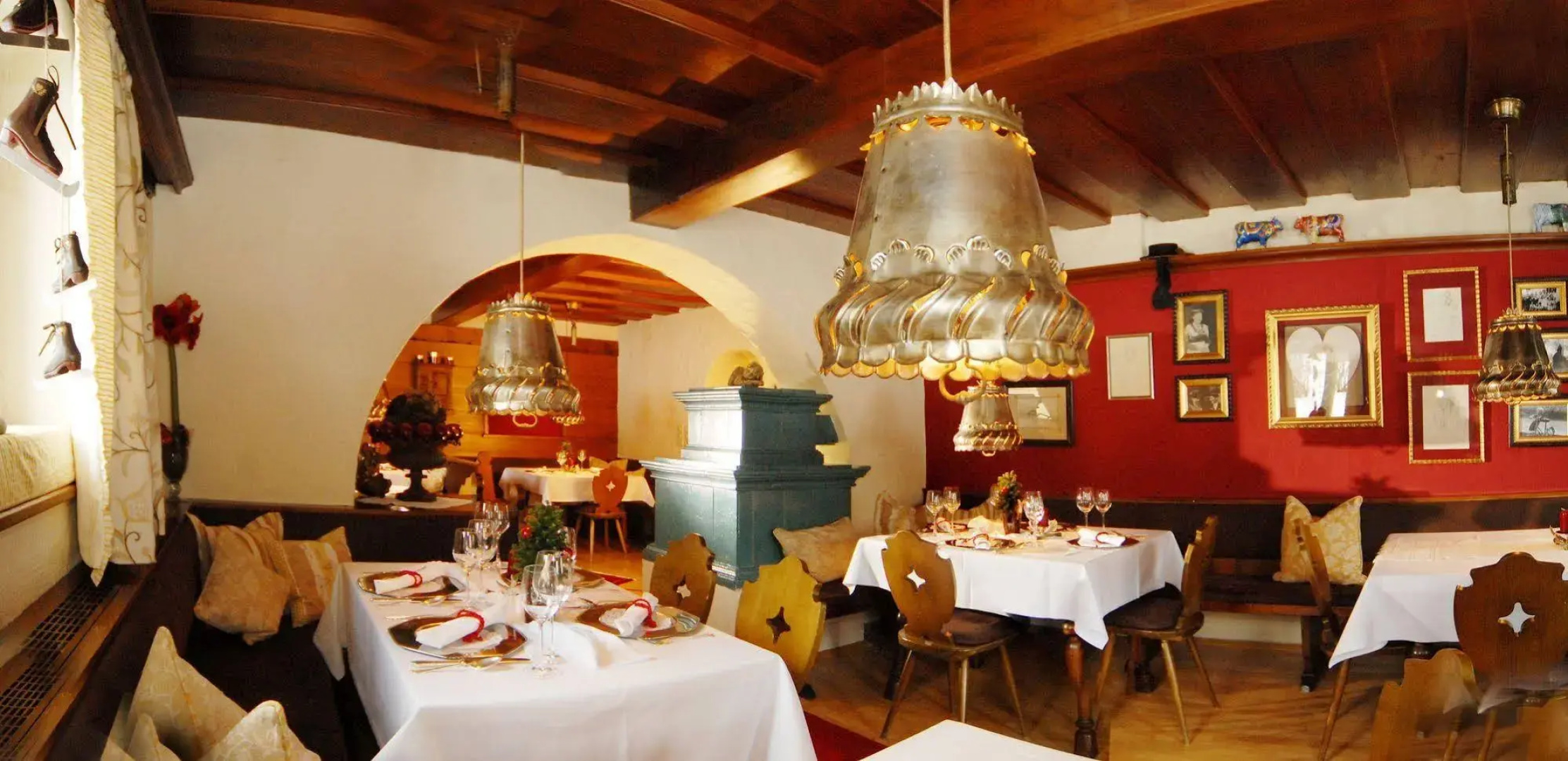 Hotel Unterhof