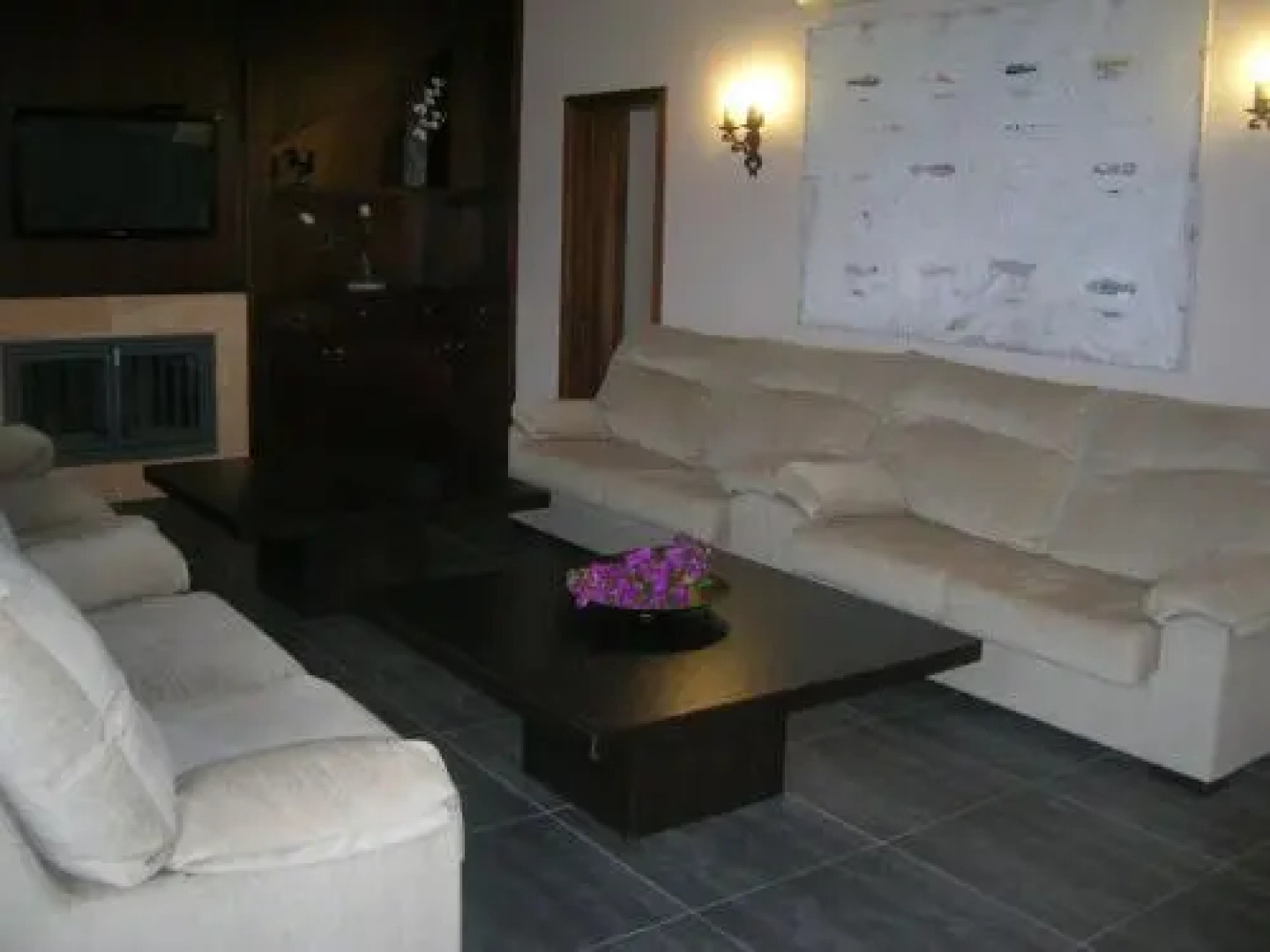 Villa S'Hort de Conies Romanie