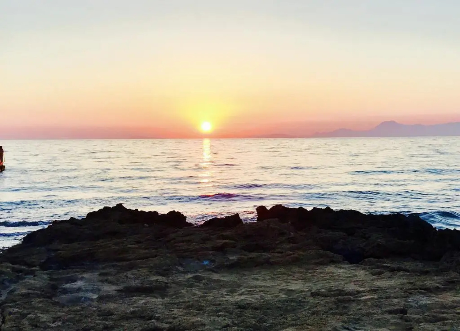 Casa Vacanze Il Cenito