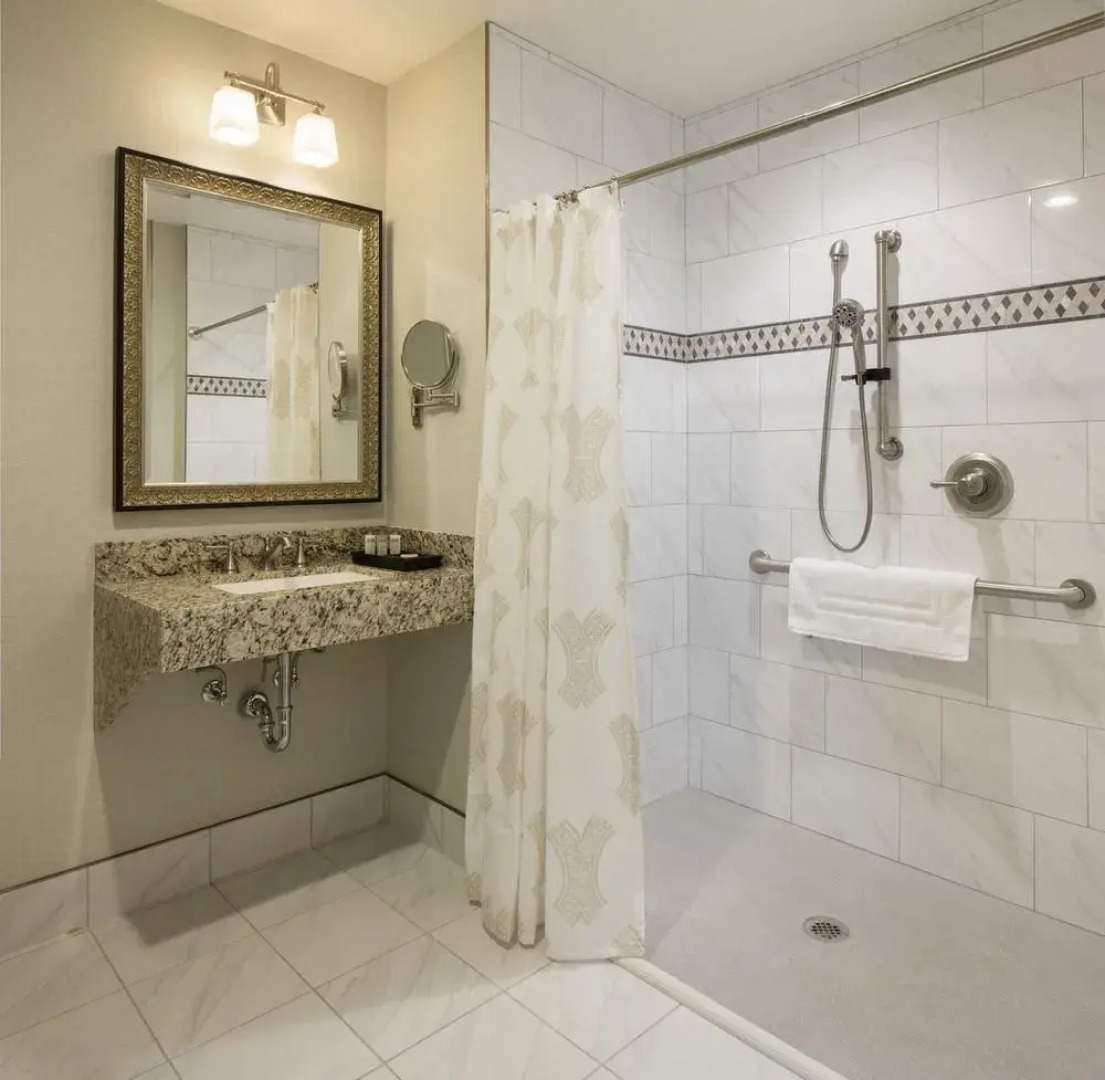 Washington House Hotel