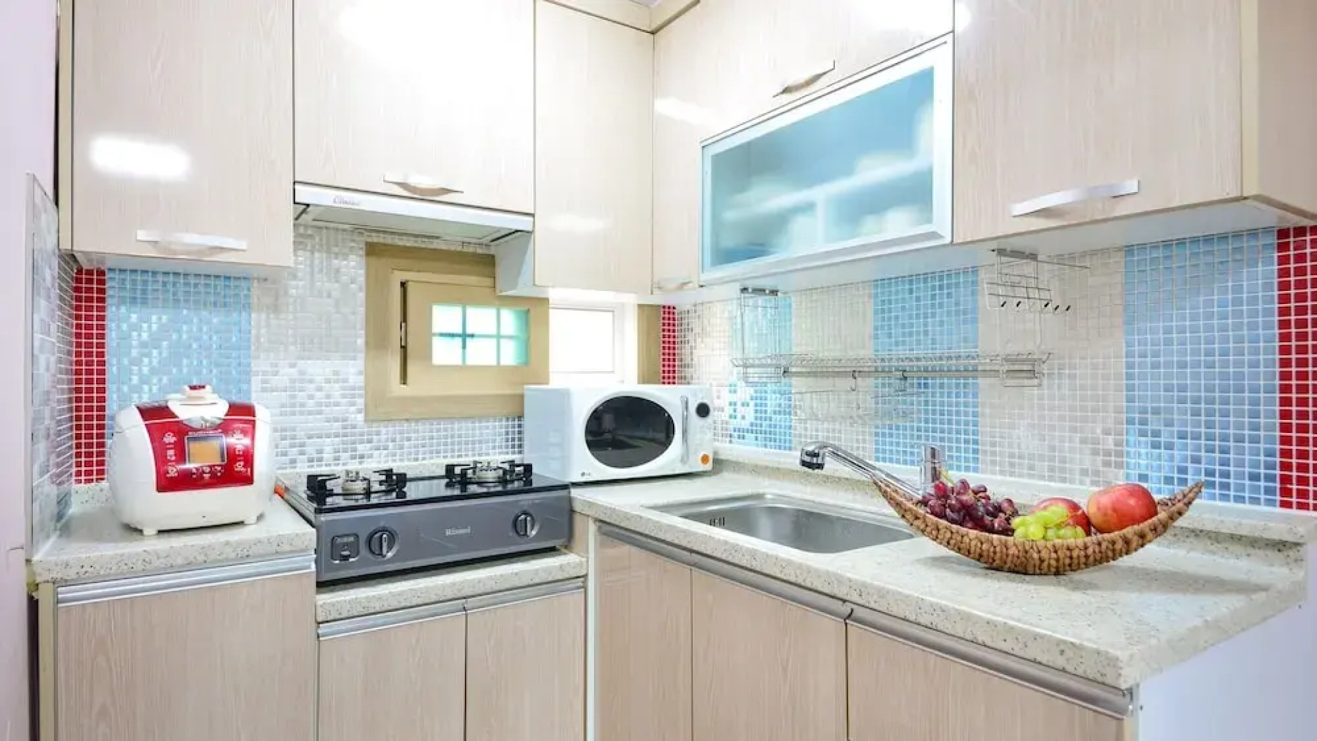 Samcheok Herb Pension