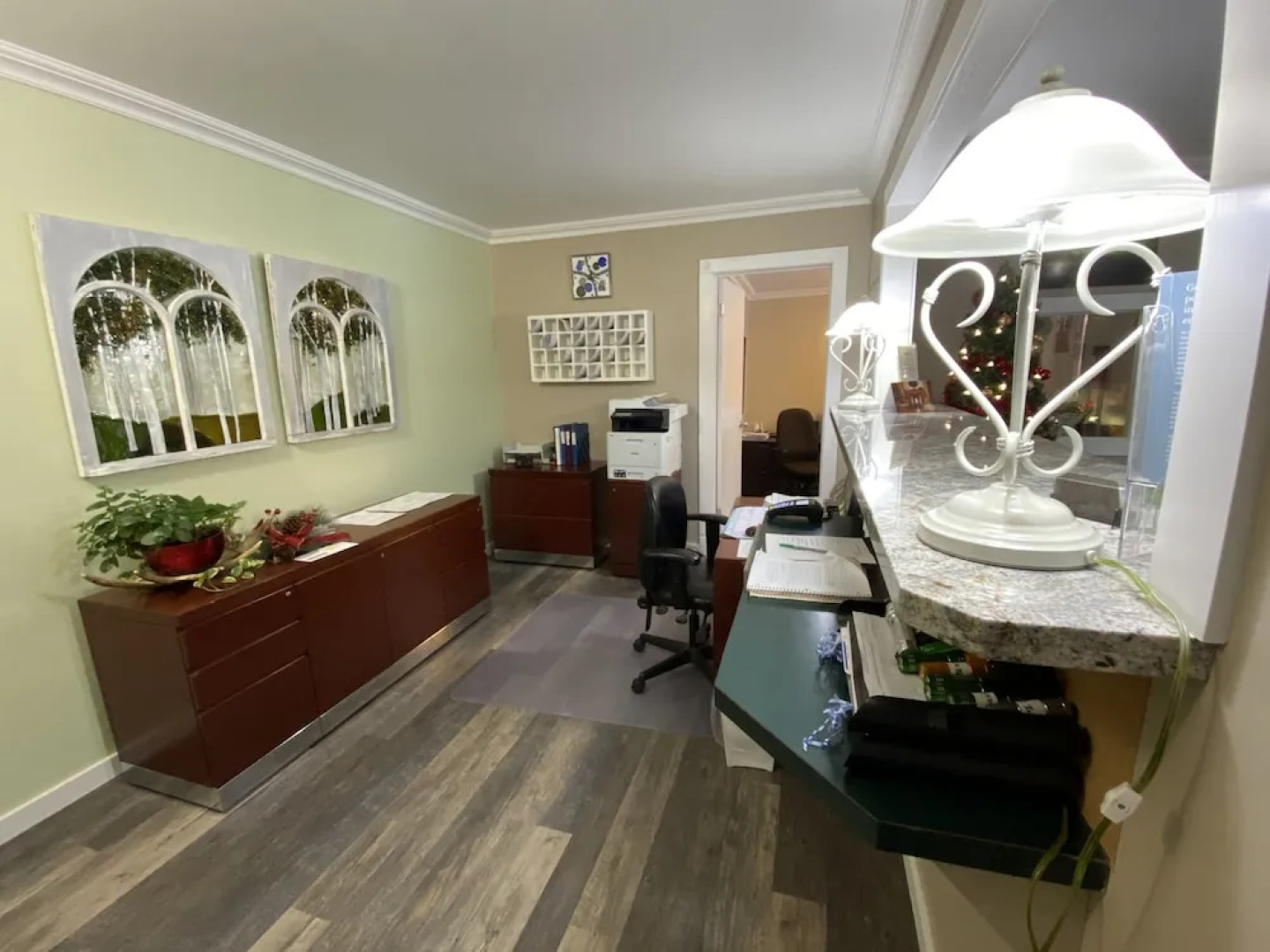 Nature's Inn Red Lake