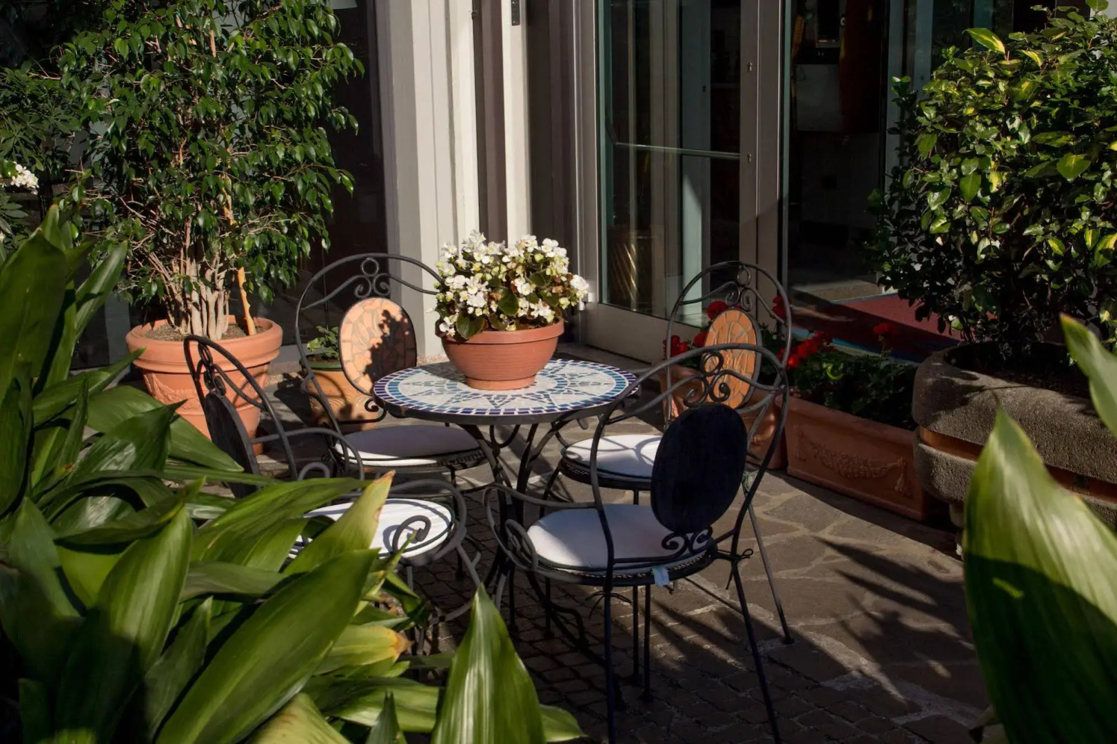 Hotel Pico Mirandola