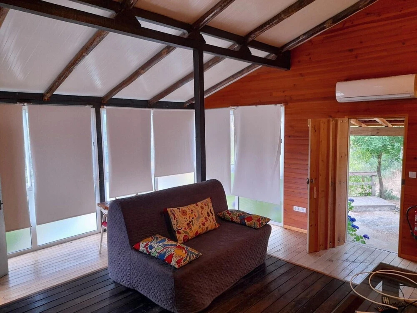 Barbecue Priv. Pool Parking Mystay