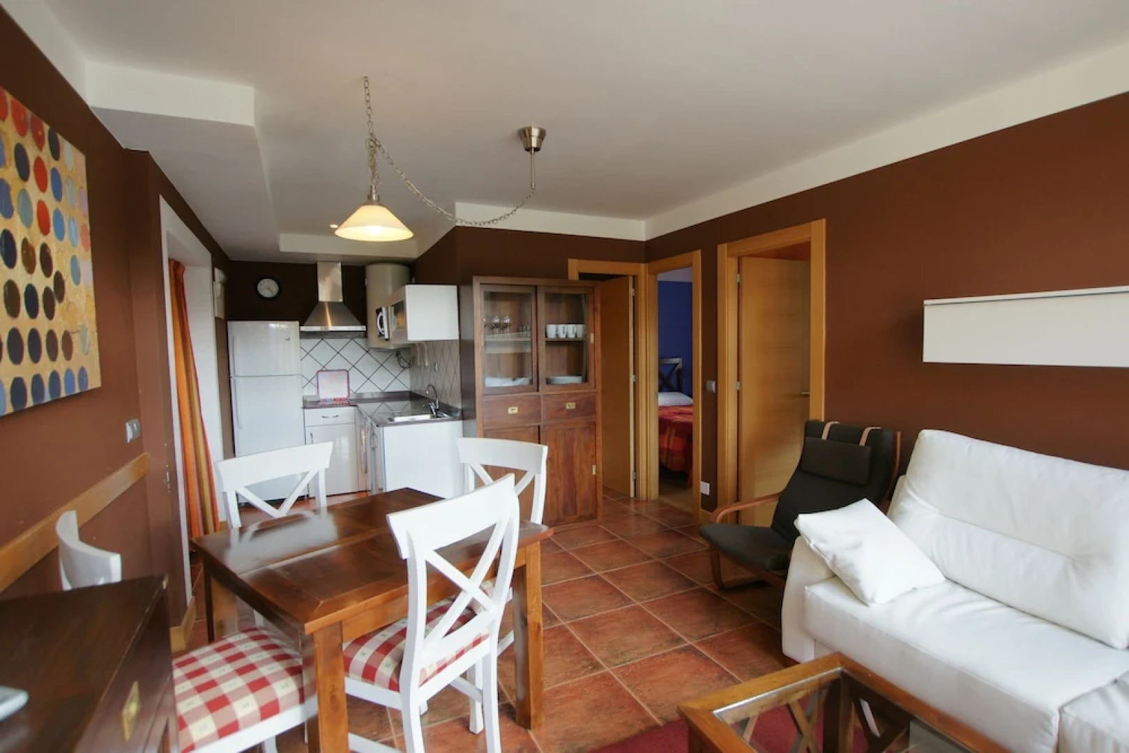 Apartamentos Alquitara 2