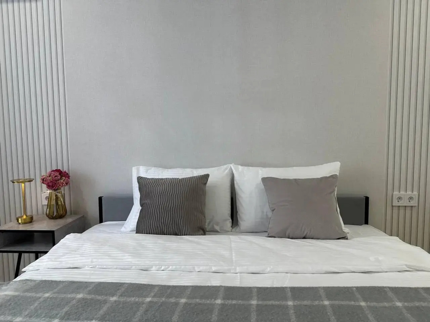 ДзенХоум на улице Героя Советского Союза Аристархова 3