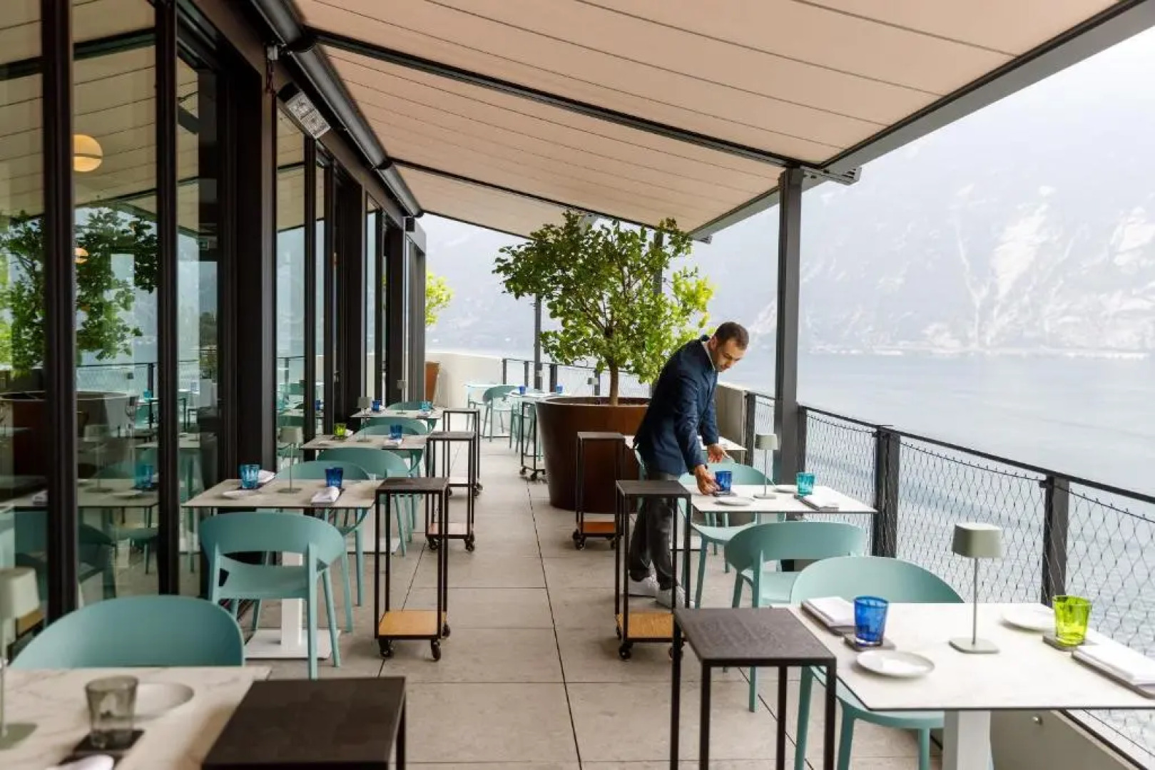 EALA My Lakeside Dream – Adults Only