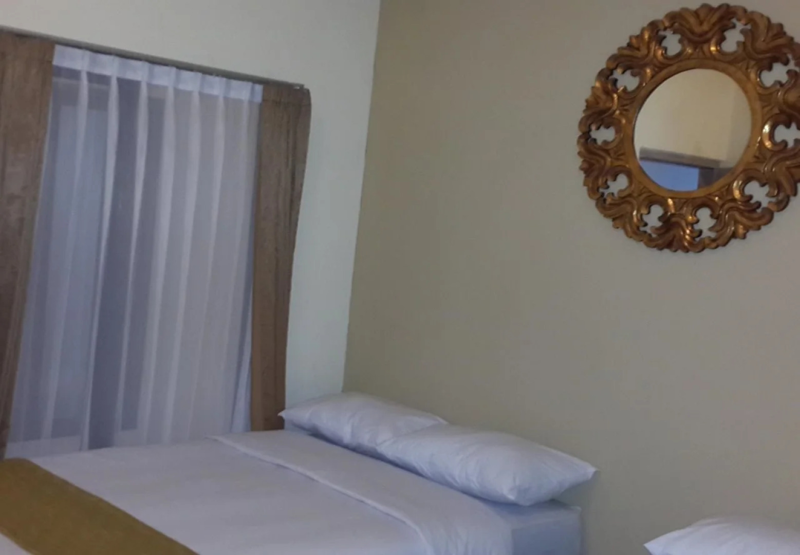 The Bali Rama City Hotel