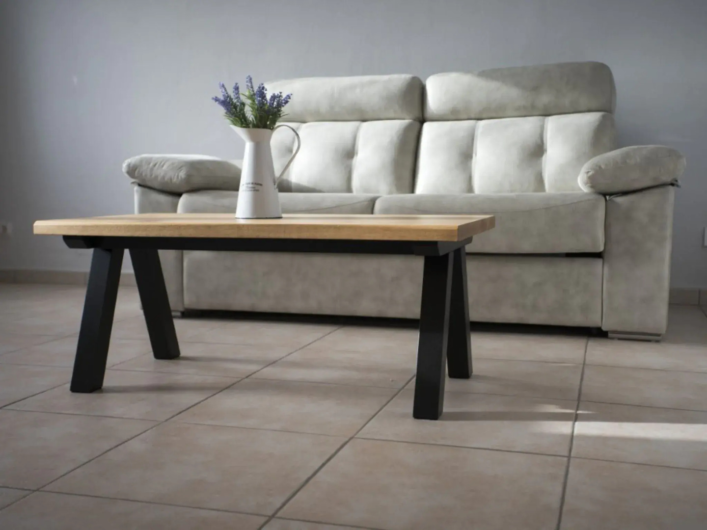 Comfortable apartment in Murcia with garden