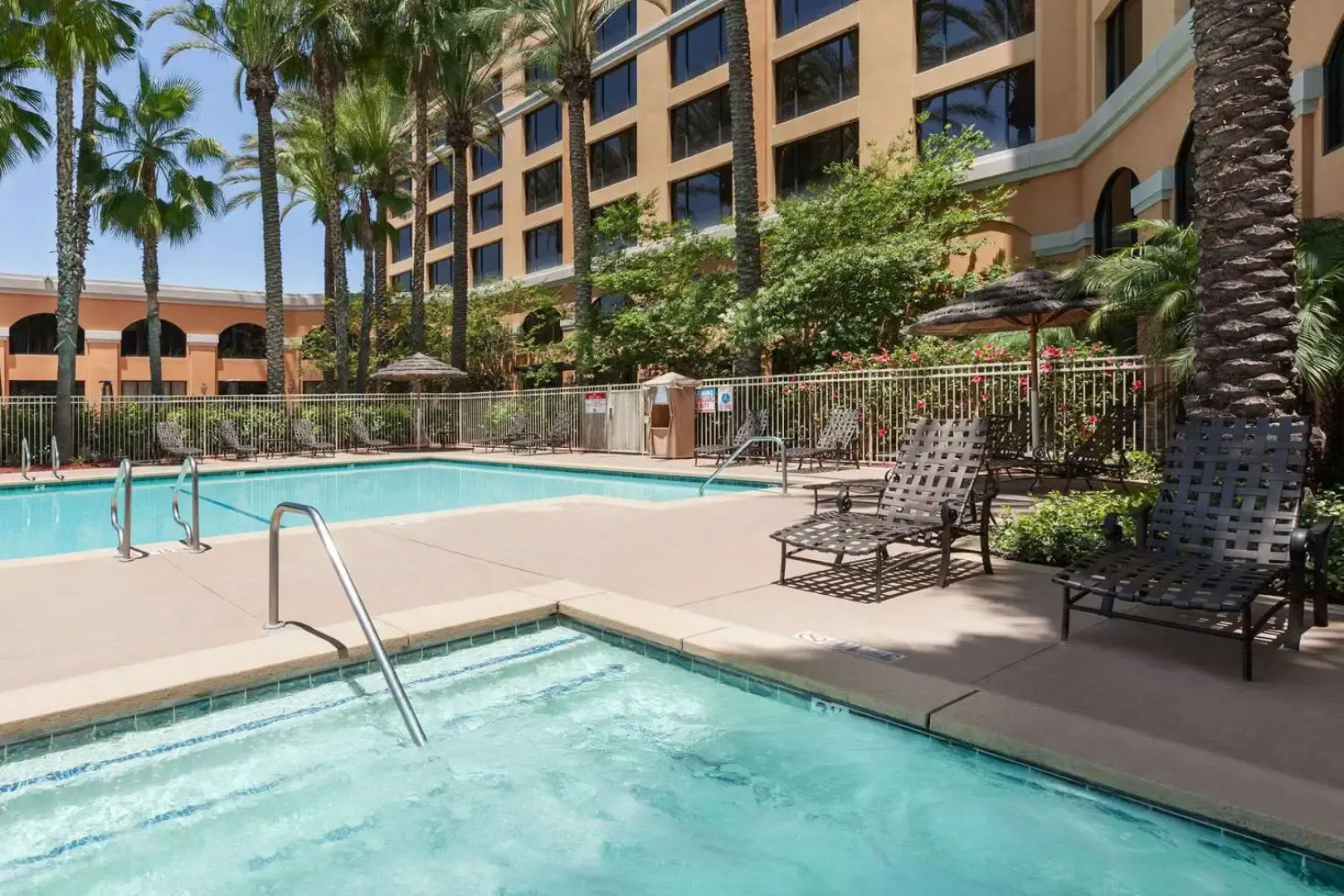 Delta Hotels by Marriott Anaheim Garden Grove