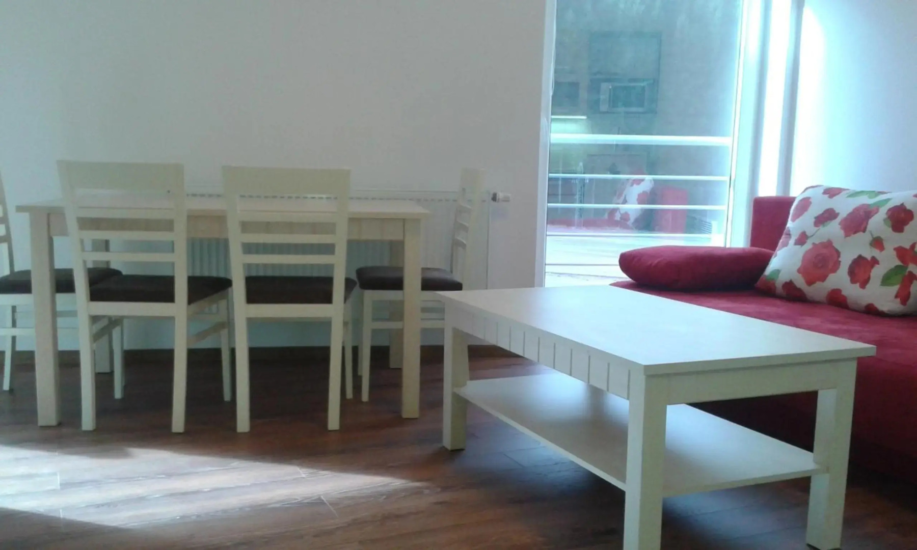 Apartment Bartek Ski Rental