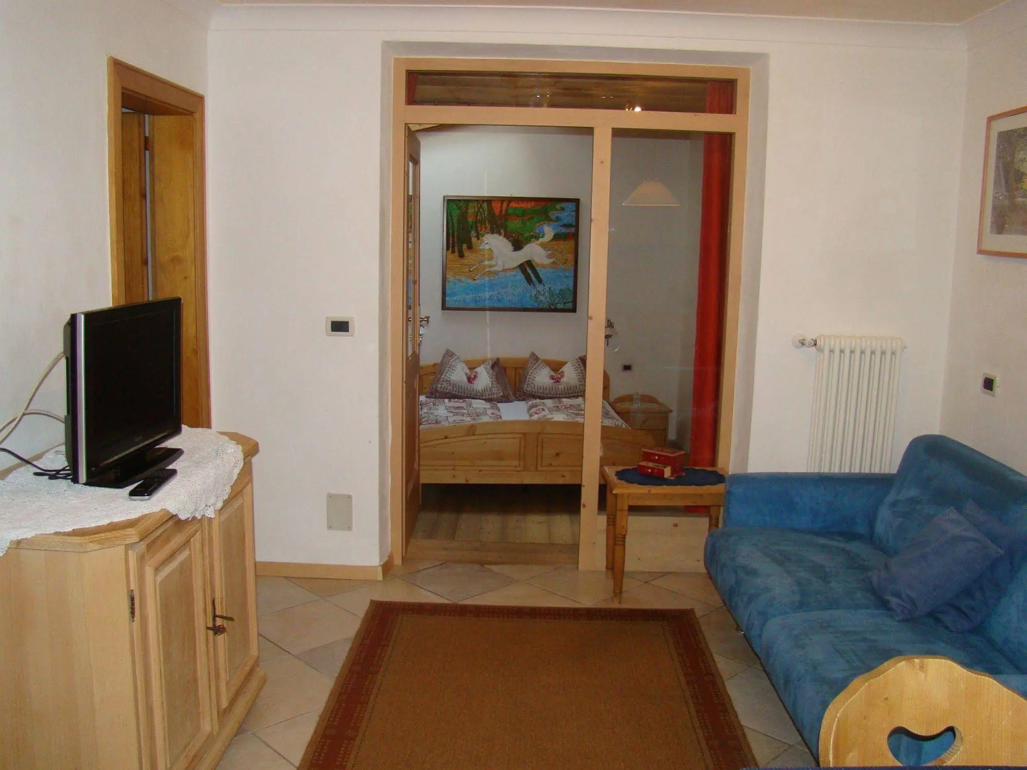 Alpine Residence Villa Adler