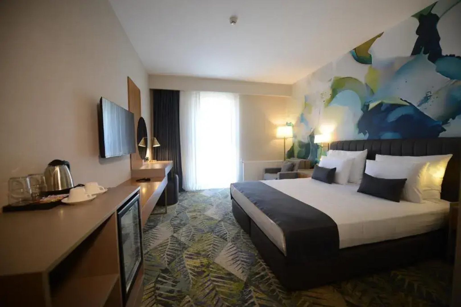 Wyndham Garden Cambasi