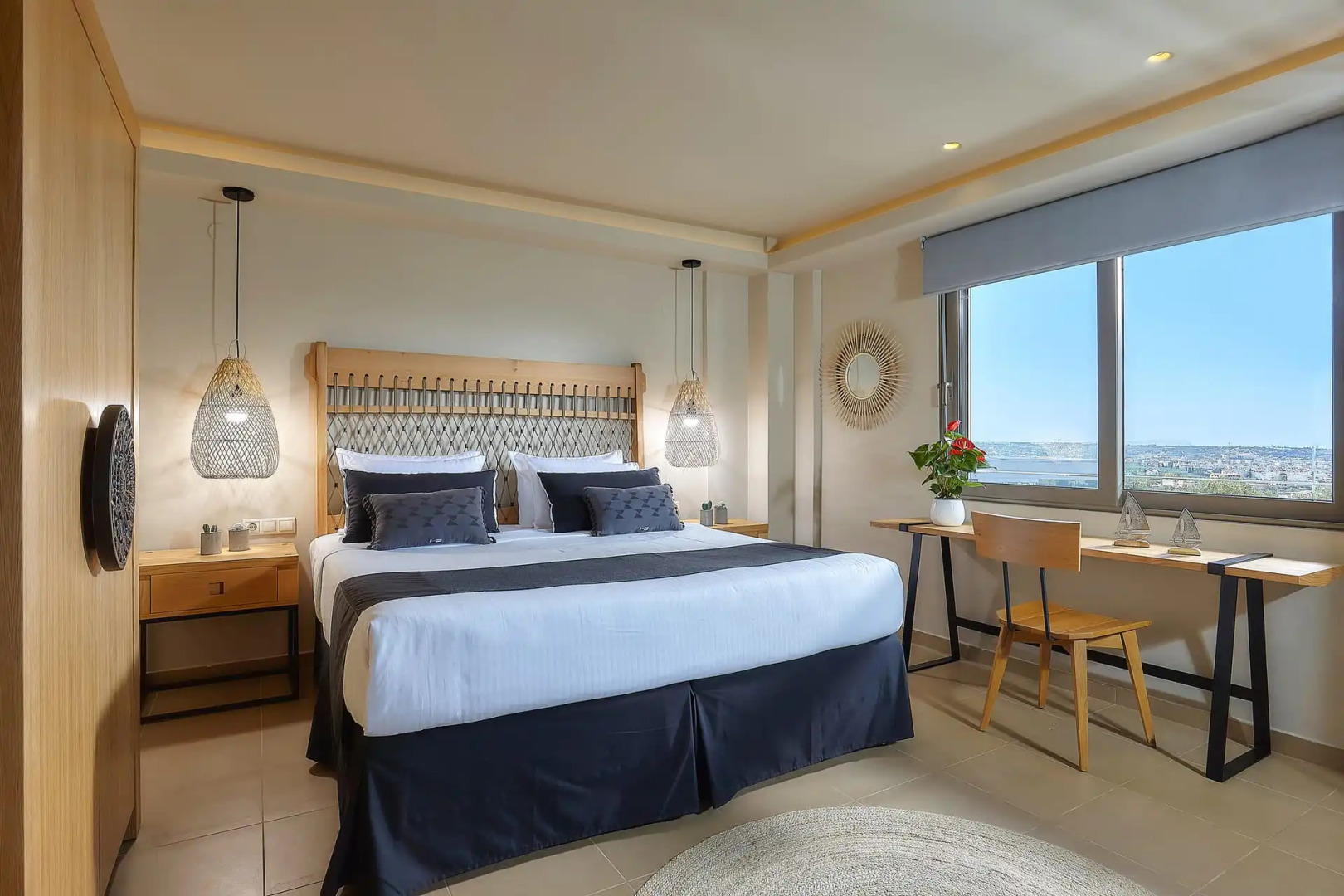 Grace Villas Collection