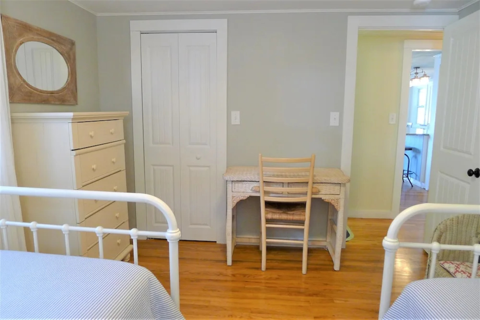 25 Caleb - 2 Bedroom House