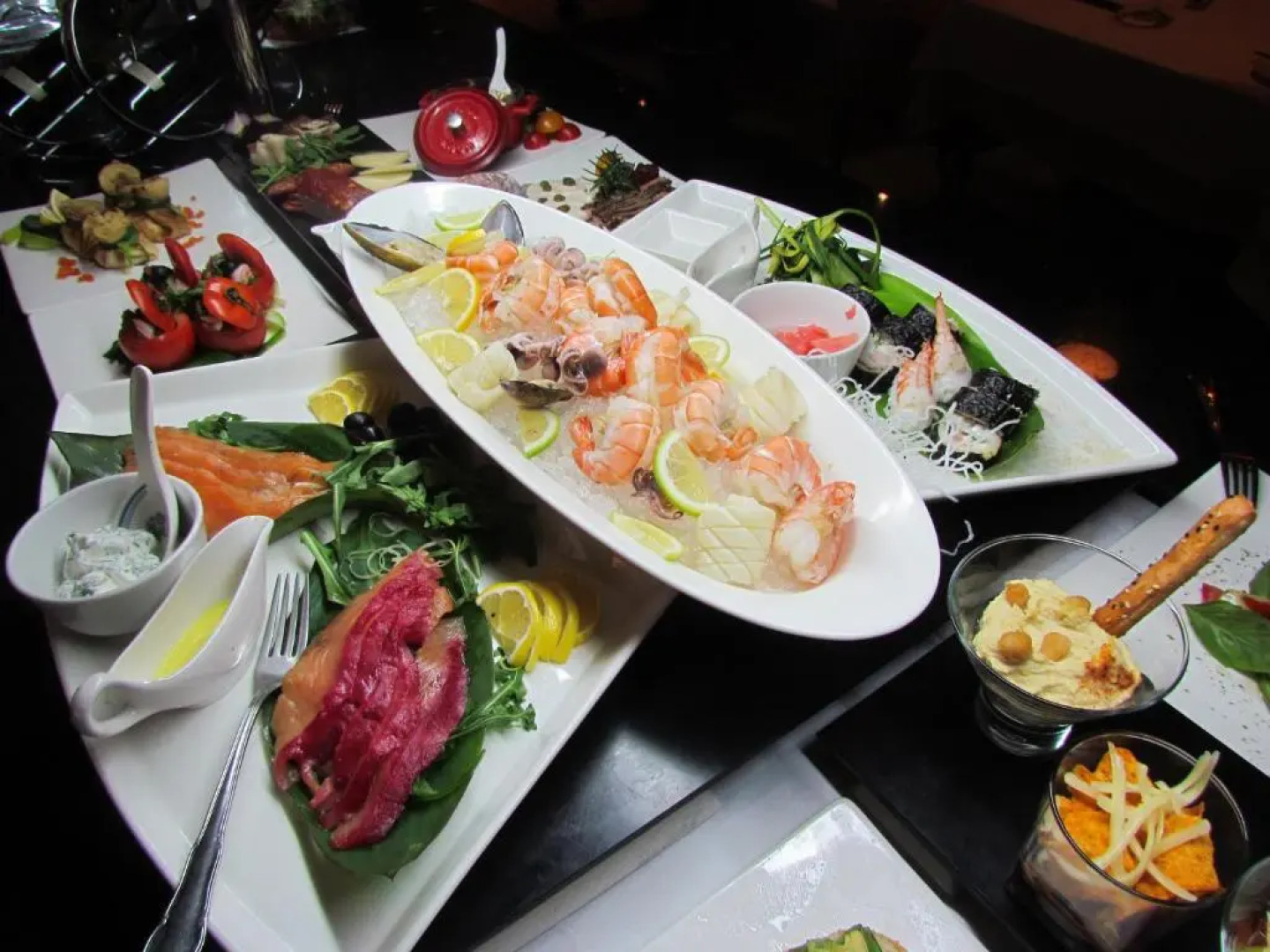 The Crescent Beach Hotel & Leisure Resort