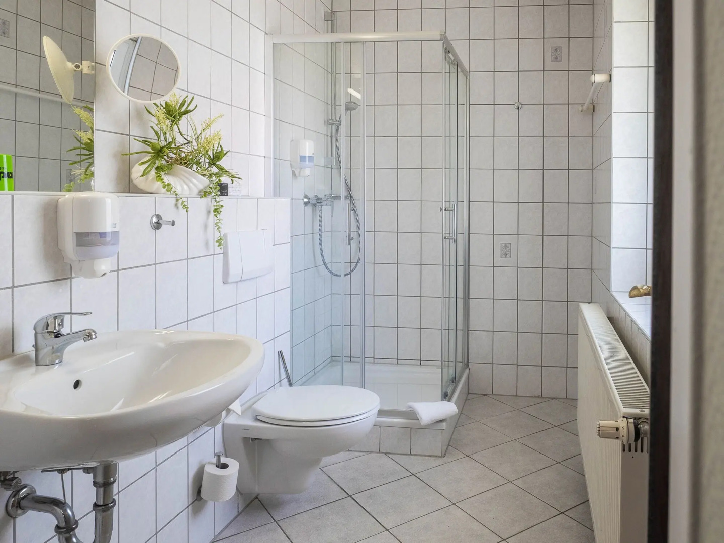 Ferien Hotel Spree-Neiße