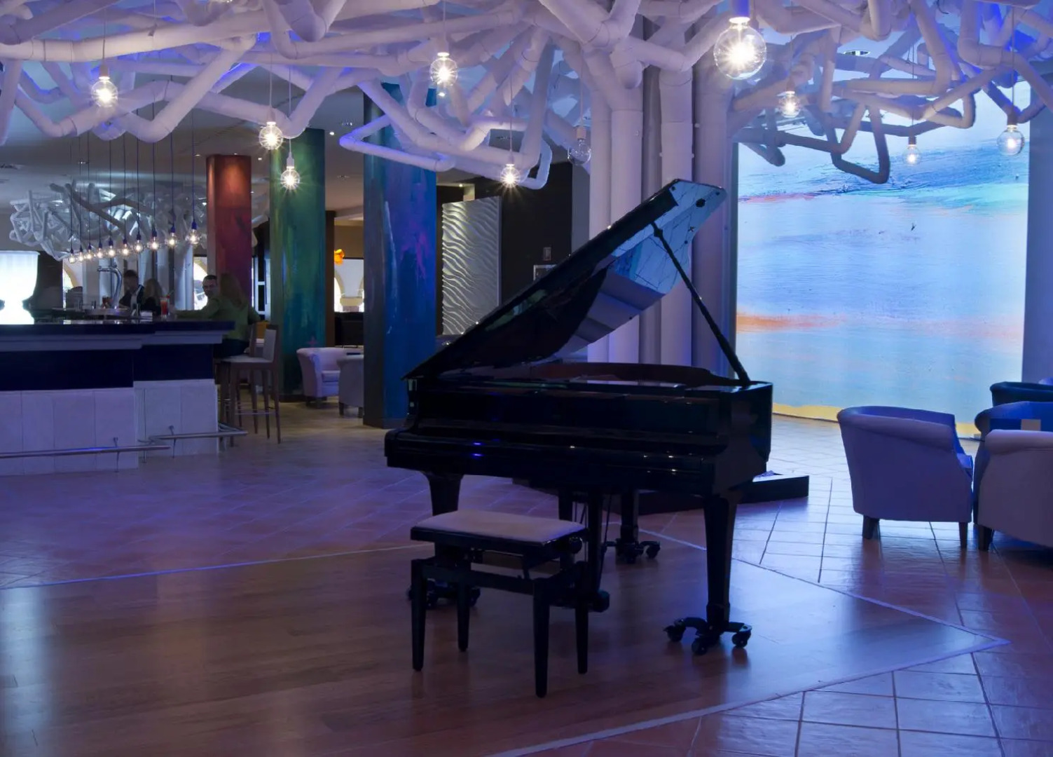 TUI BLUE Isla Cristina Palace - Adults Only