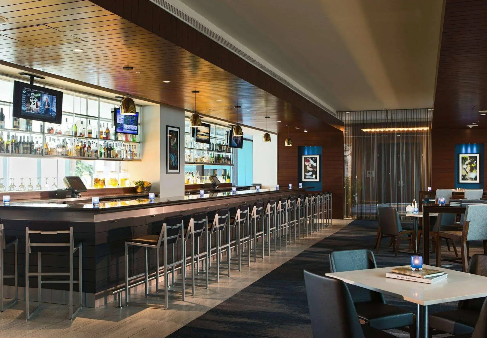 Renaissance Baltimore Harborplace Hotel