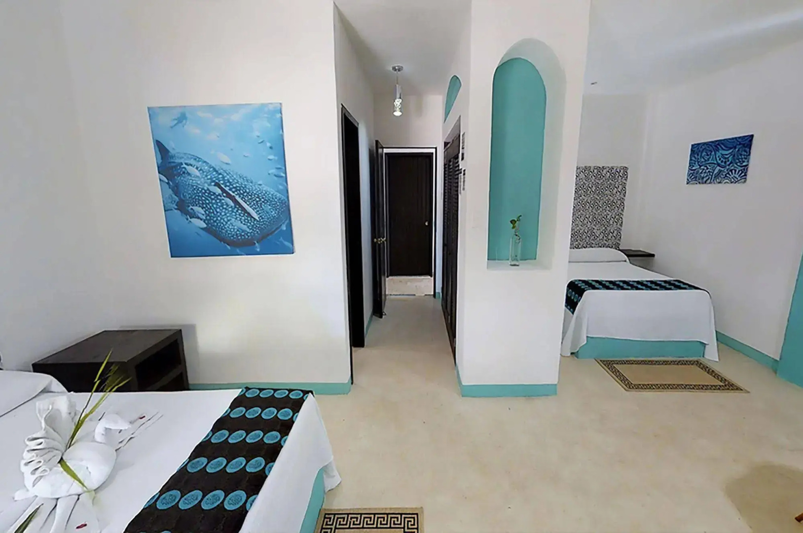 Holbox Suites