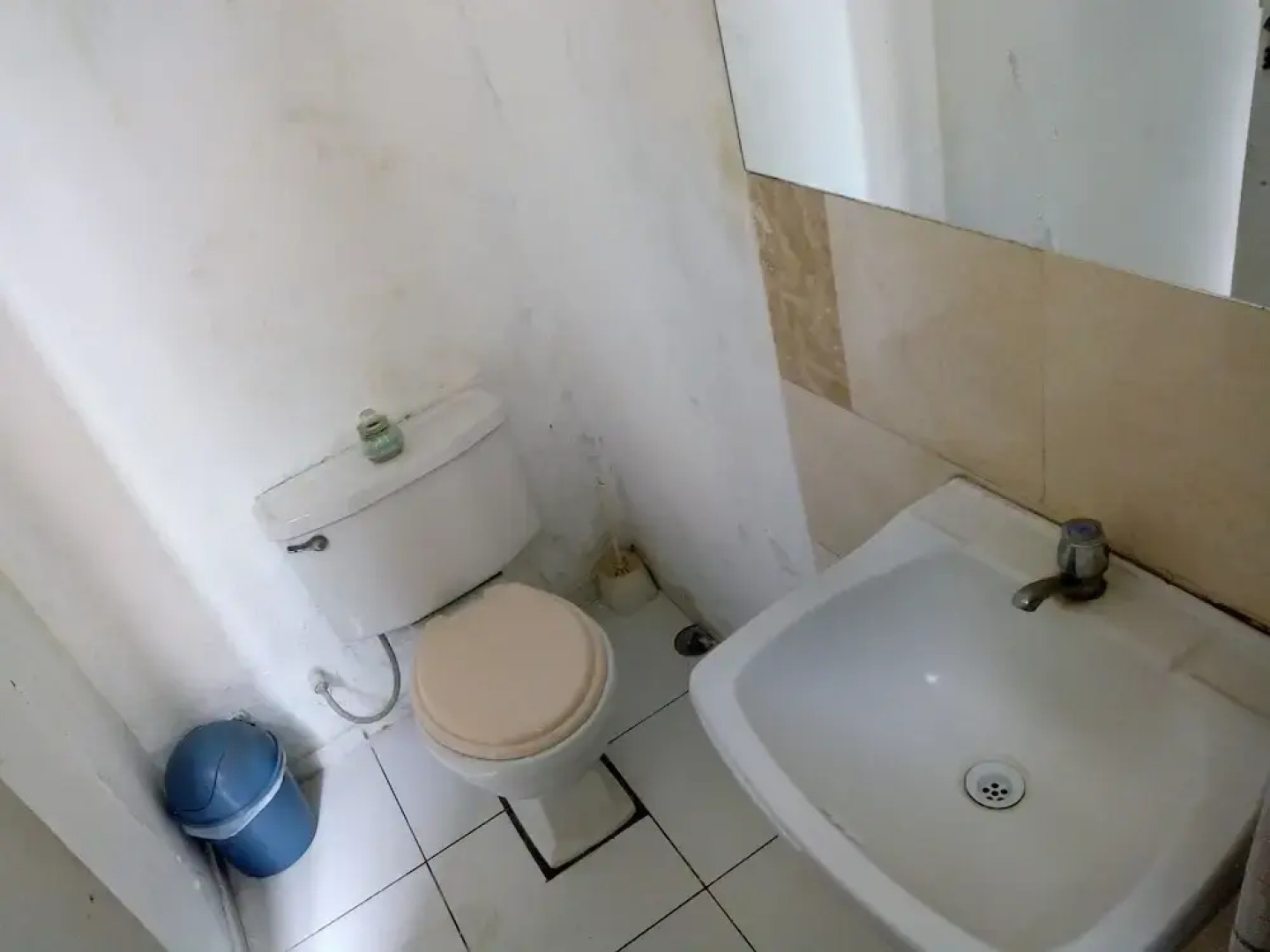 La Casa Maruja San Bartolo