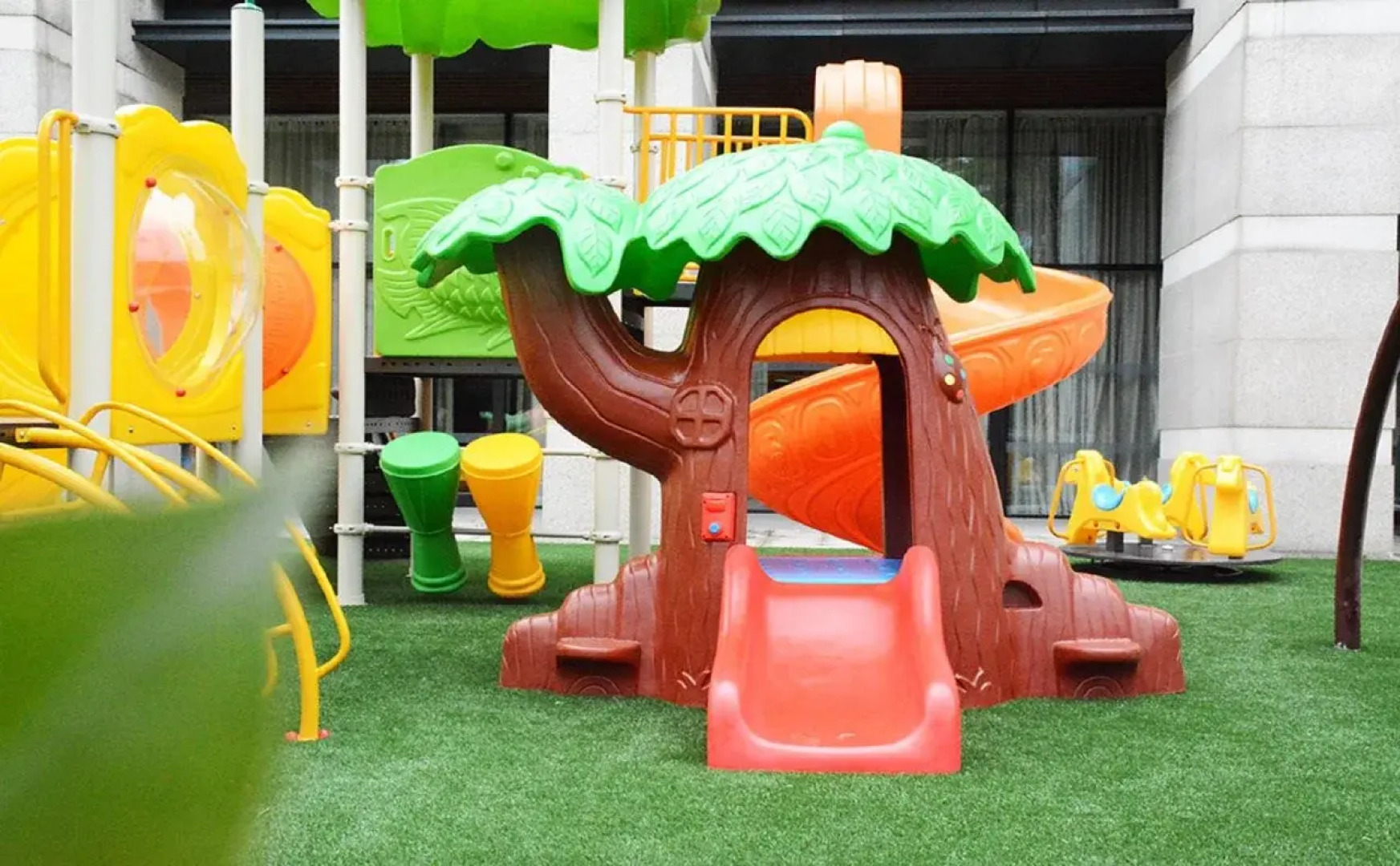 Four Points By Sheraton Chengdu, Pujiang Resort