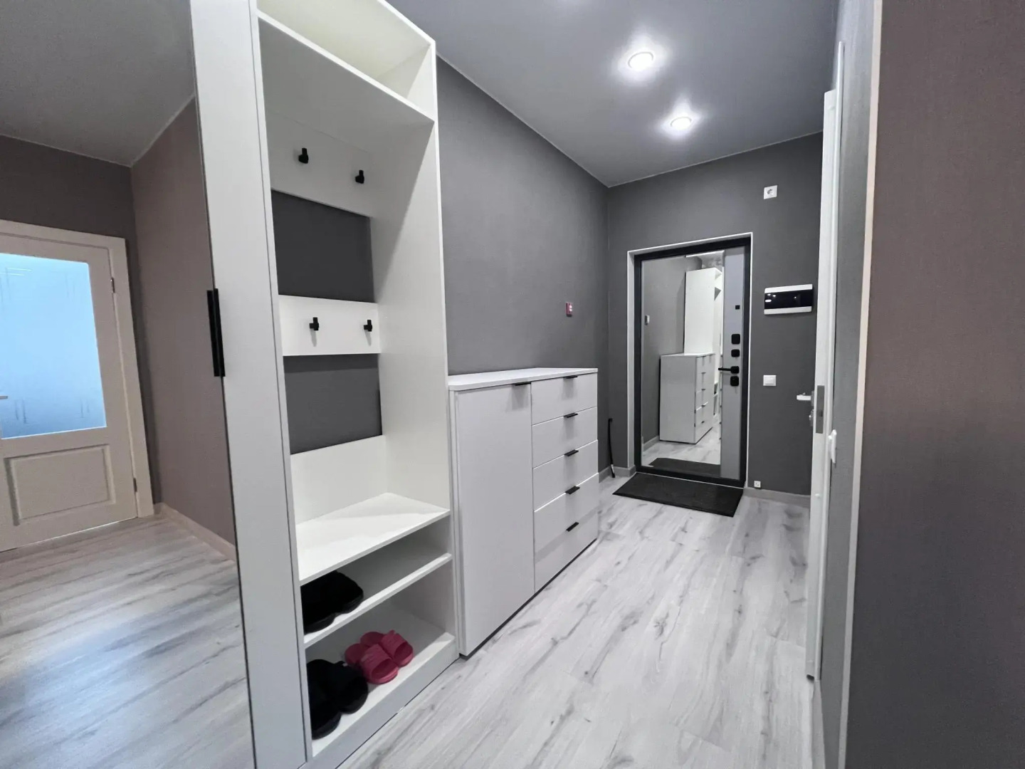 AlexHome (АлексХоум) на улице Трудовая 19А-209