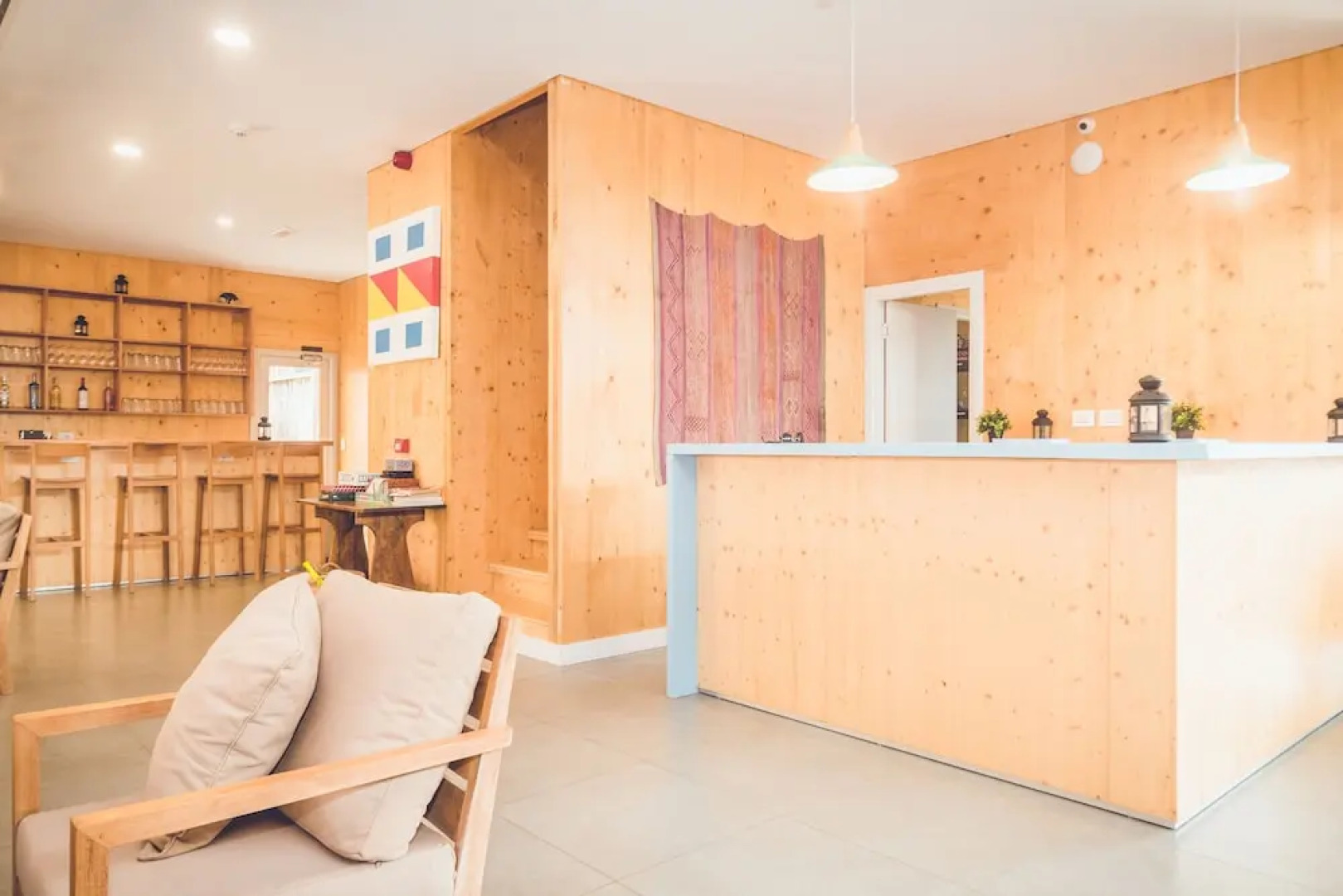 Wanderlust José Ignacio