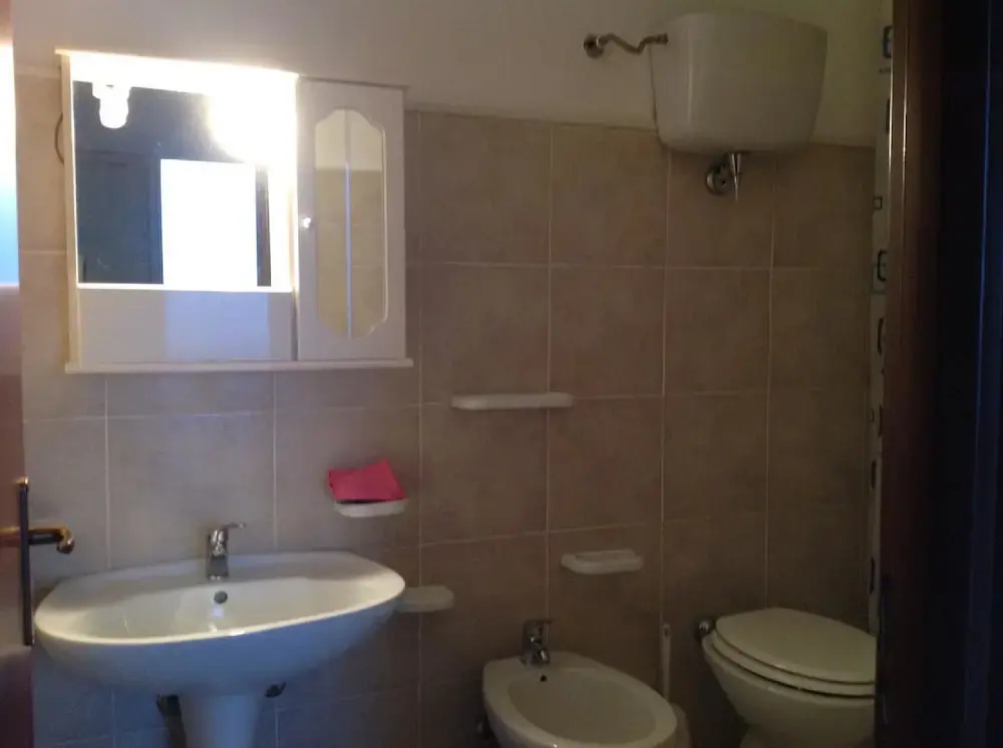 Oasi Blu Appartamenti Vacanza