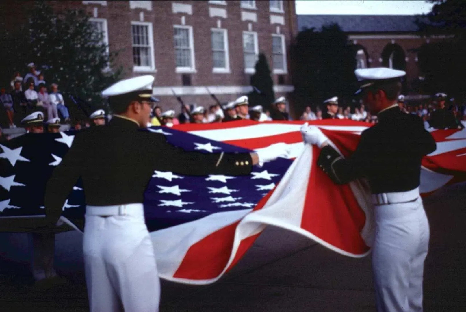 Hampton Inn & Suites Mystic