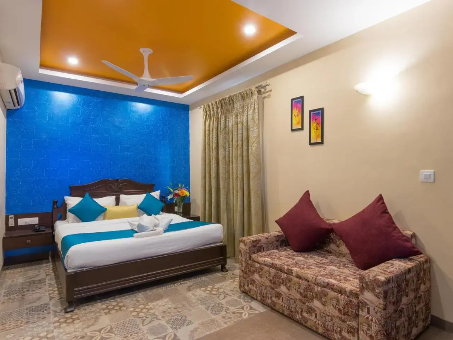 Sifrazhed's Beach Retreat