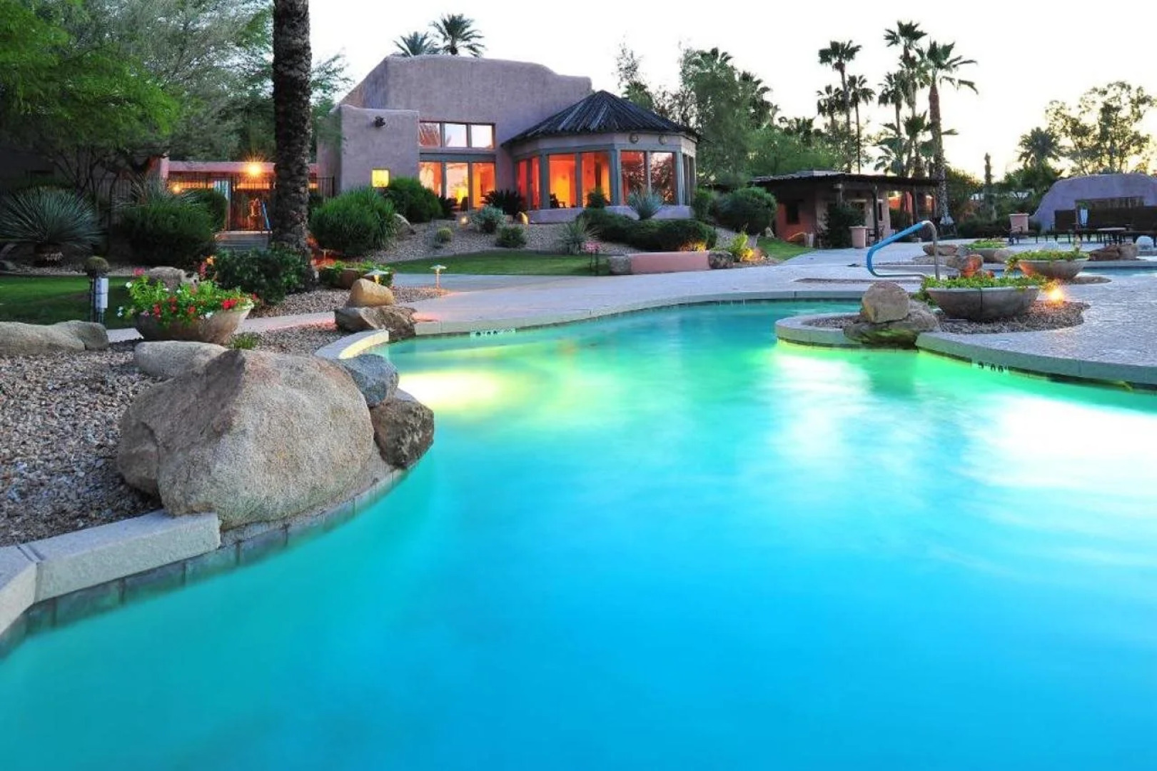 Hilton Vacation Club Rancho Manana Phoenix/Cave Creek