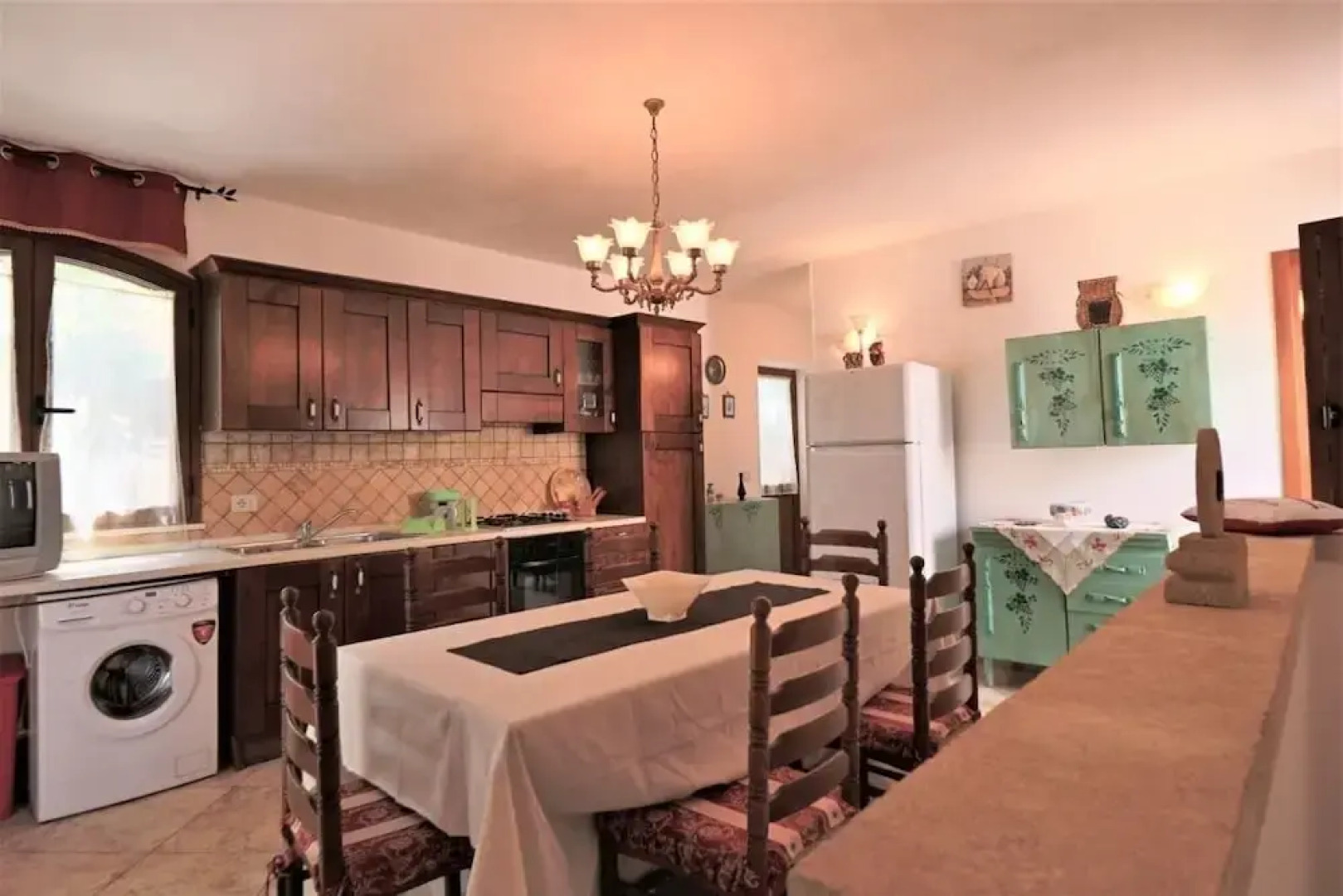 Residence Le Quattro Sorelle