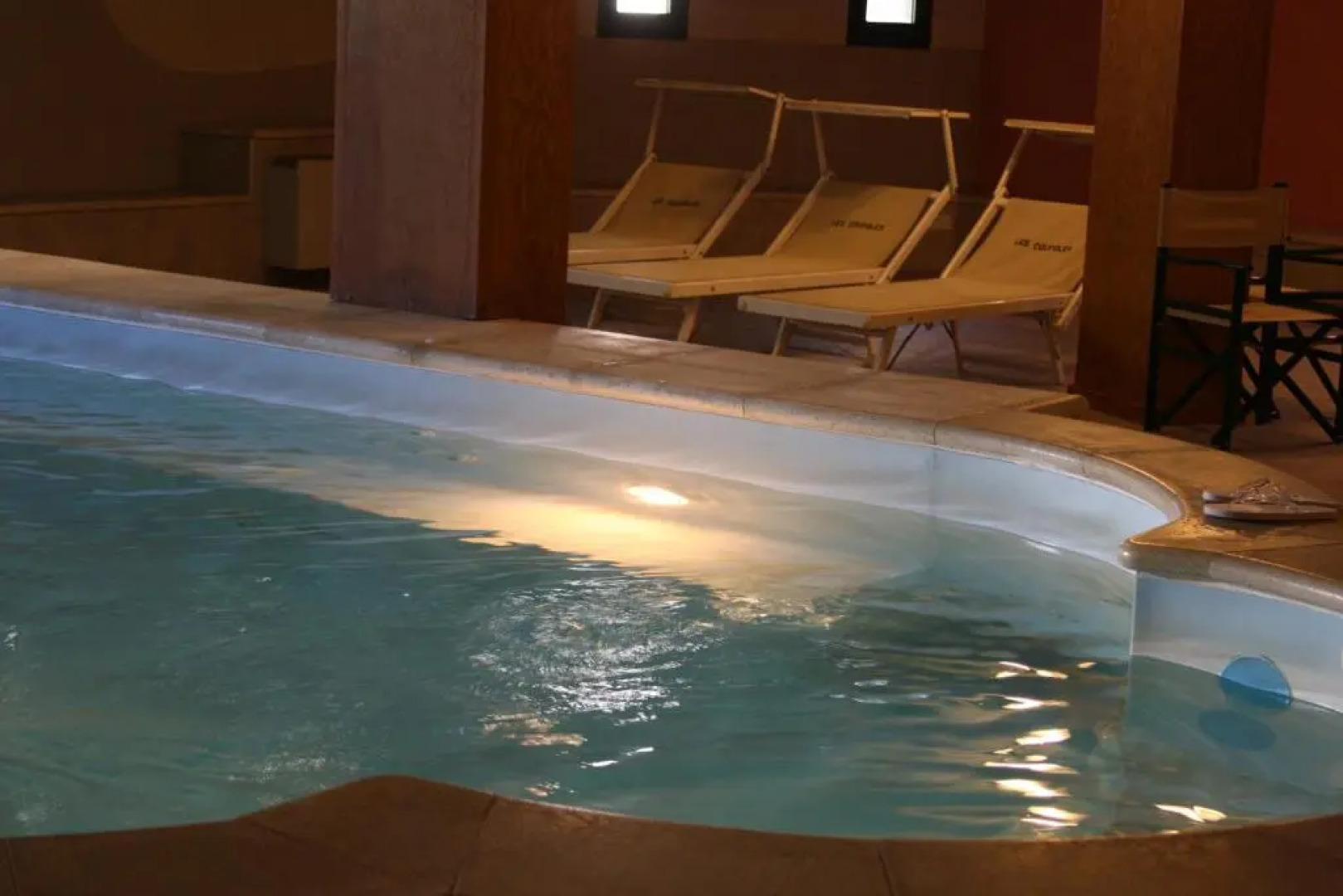 Residence Les Coupoles