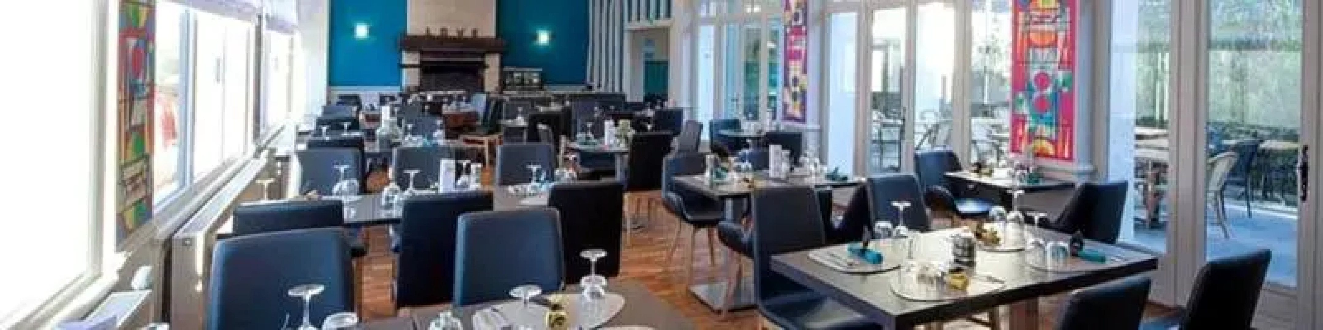 Logis Hostellerie Du Marche