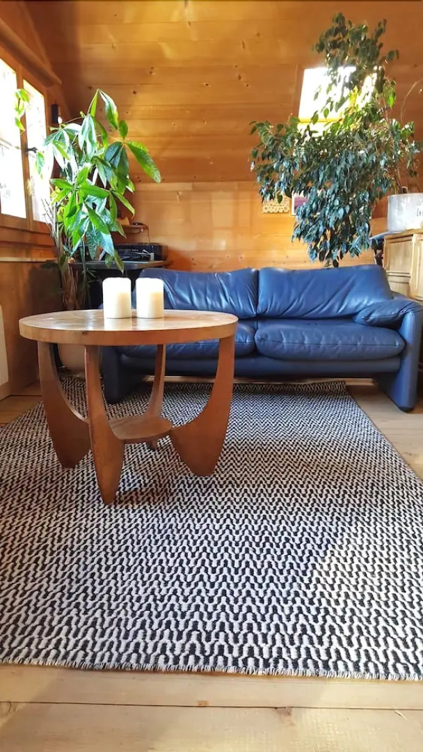 Paradise View Chalet