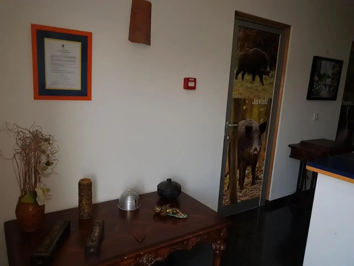 Turismo Rural "Pao e Agua"