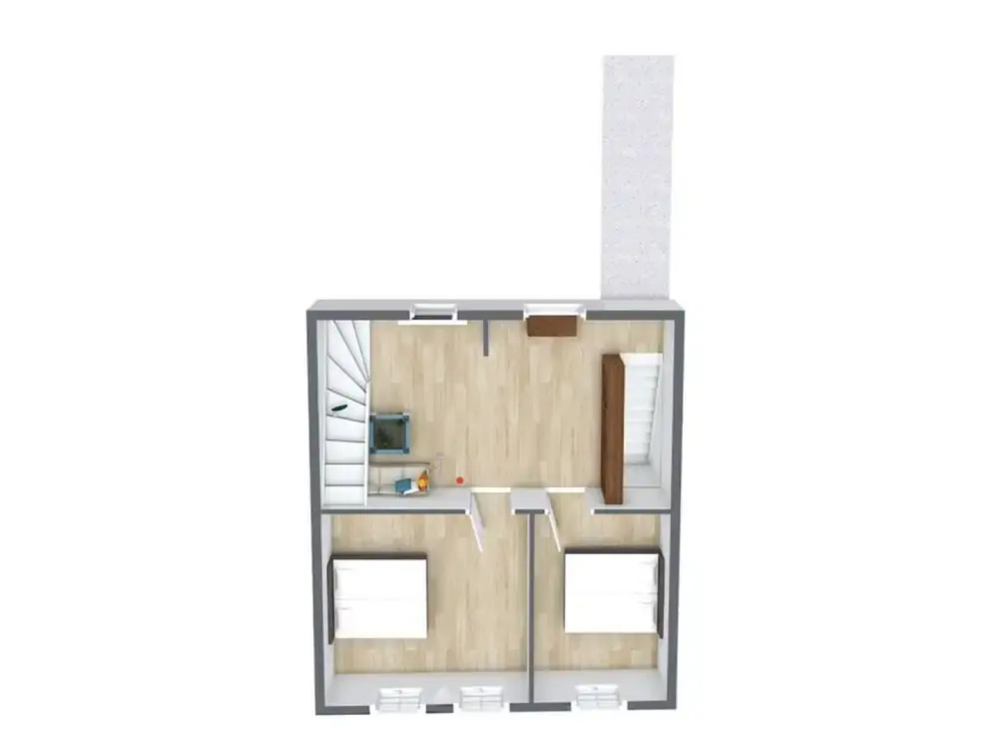 Princess Street No8 Comfortable Holiday Residence