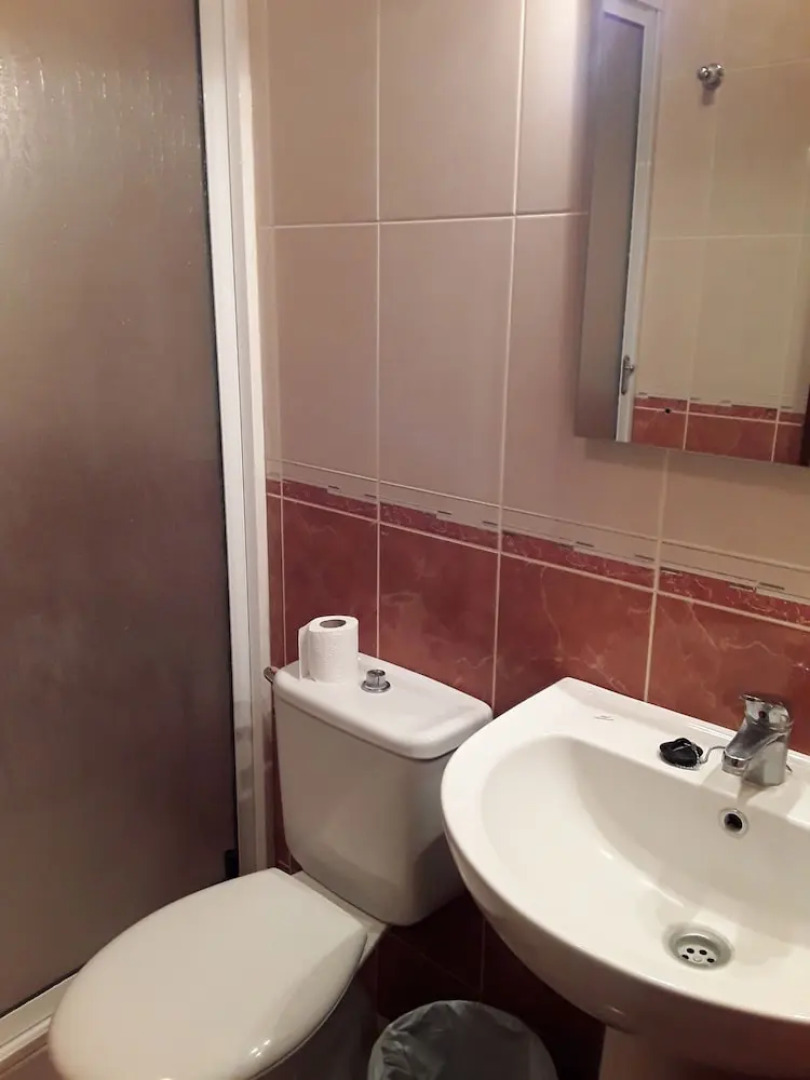 Áticos Bella Lucía - Adults Only