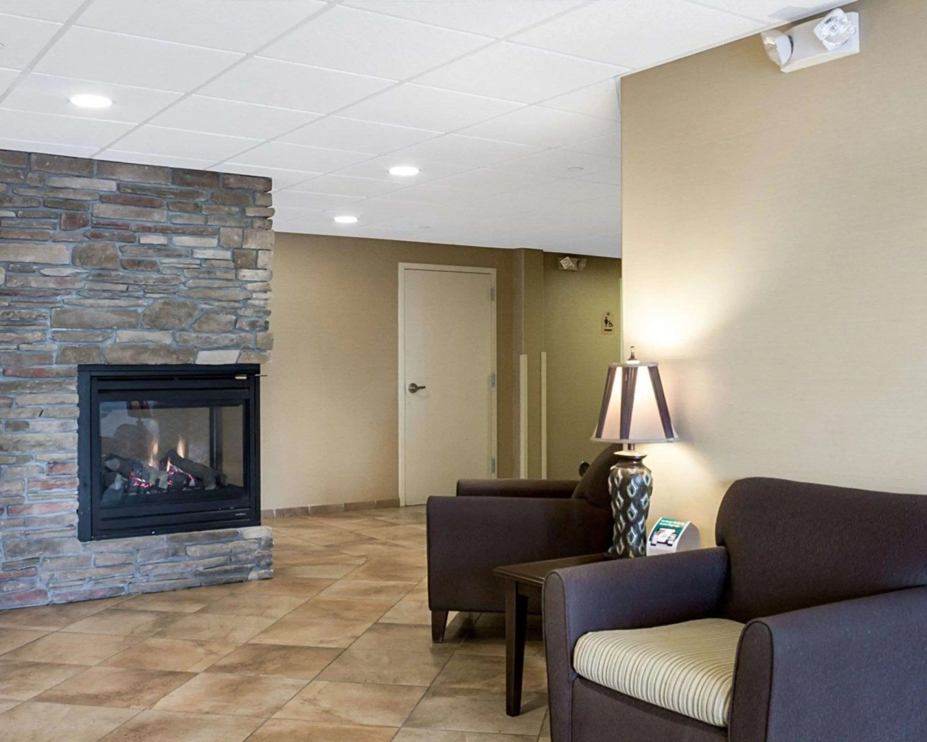MainStay Suites Bismarck