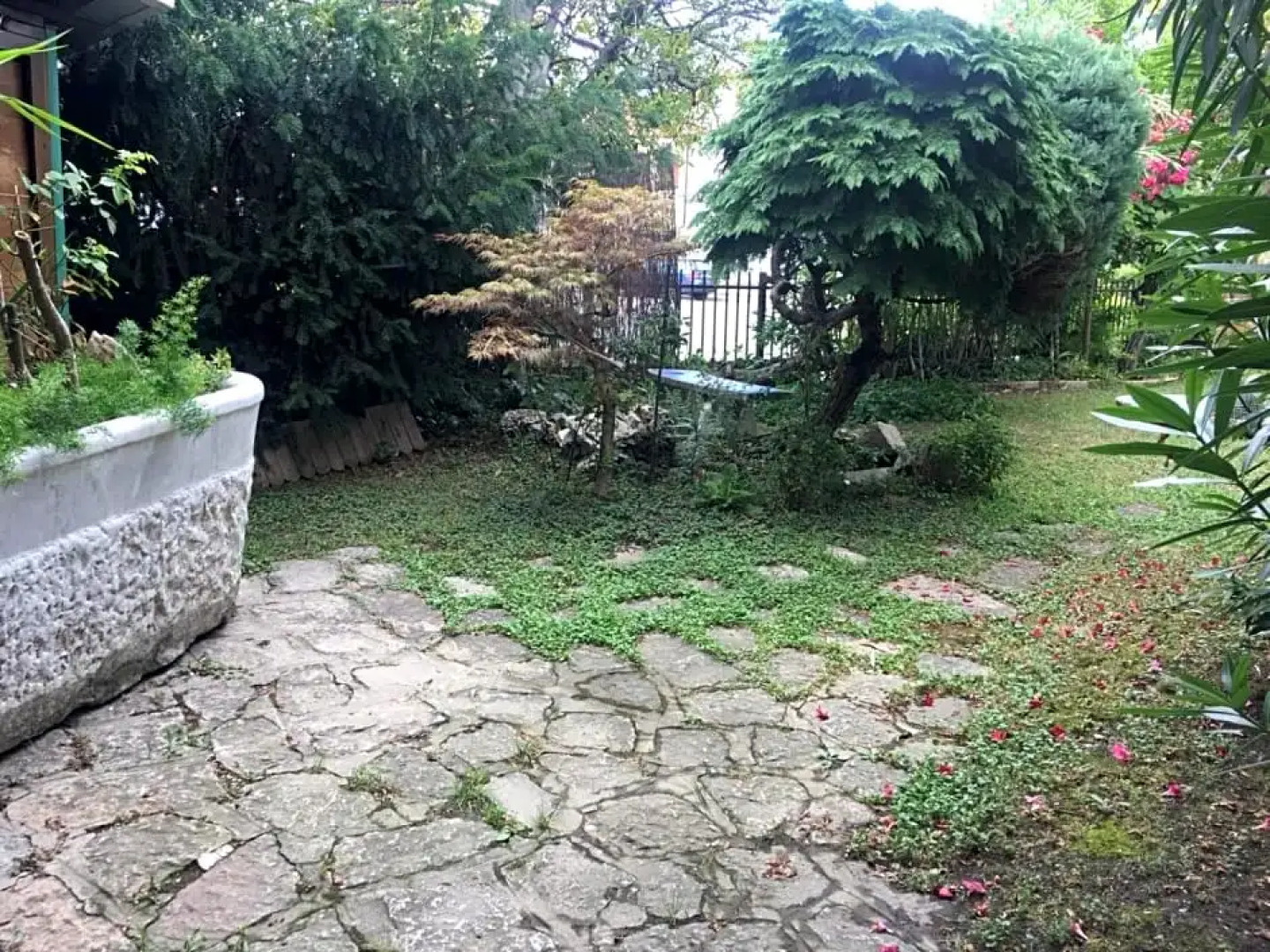 Alla Rotonda dai Santi