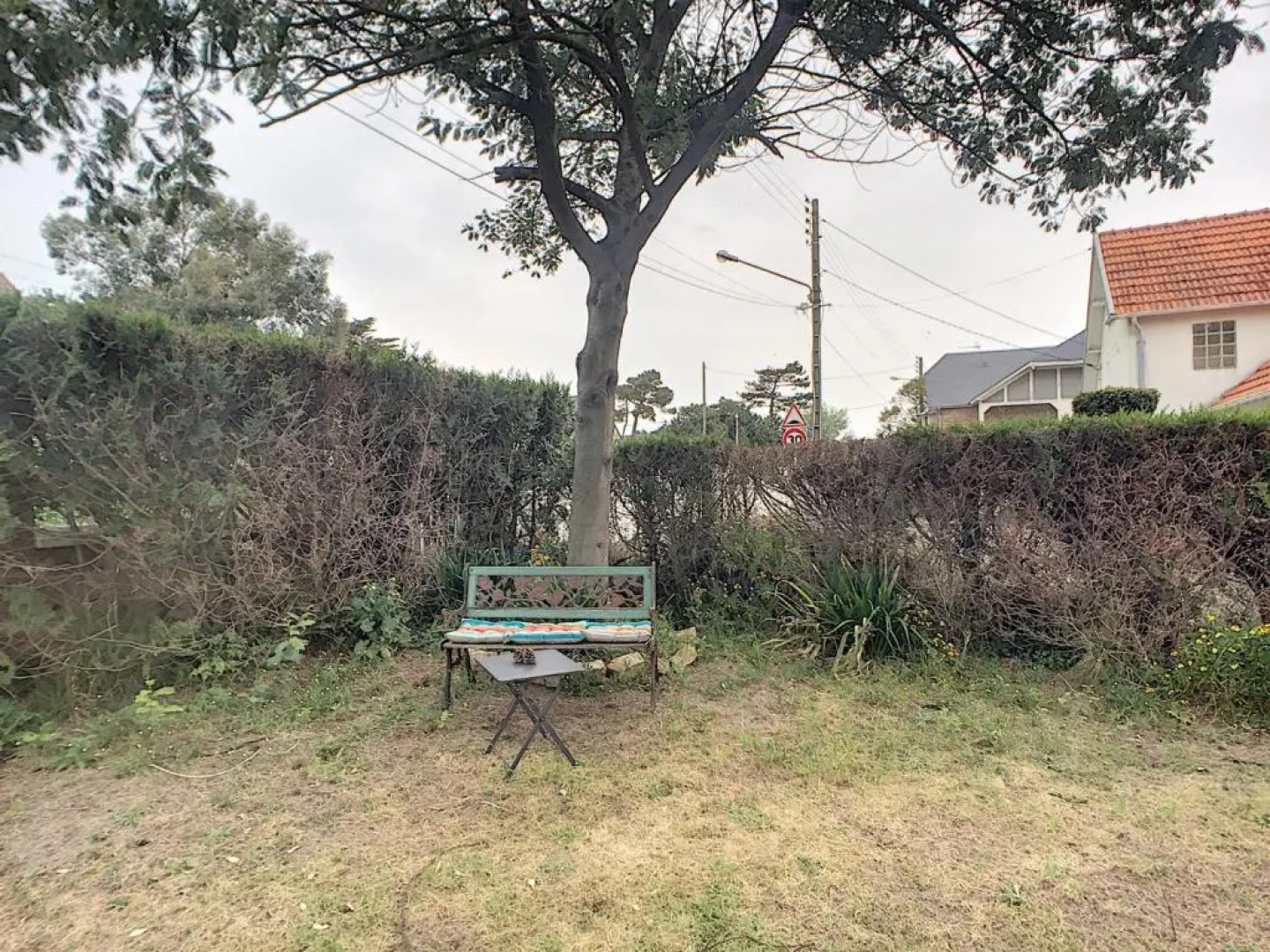 Maison Jullouville, 5 pièces, 9 personnes - FR-1-361-15