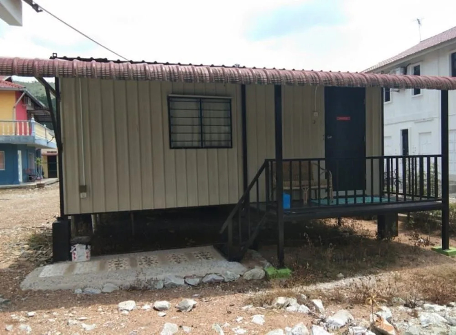 Panorama View Chalet & Homestay