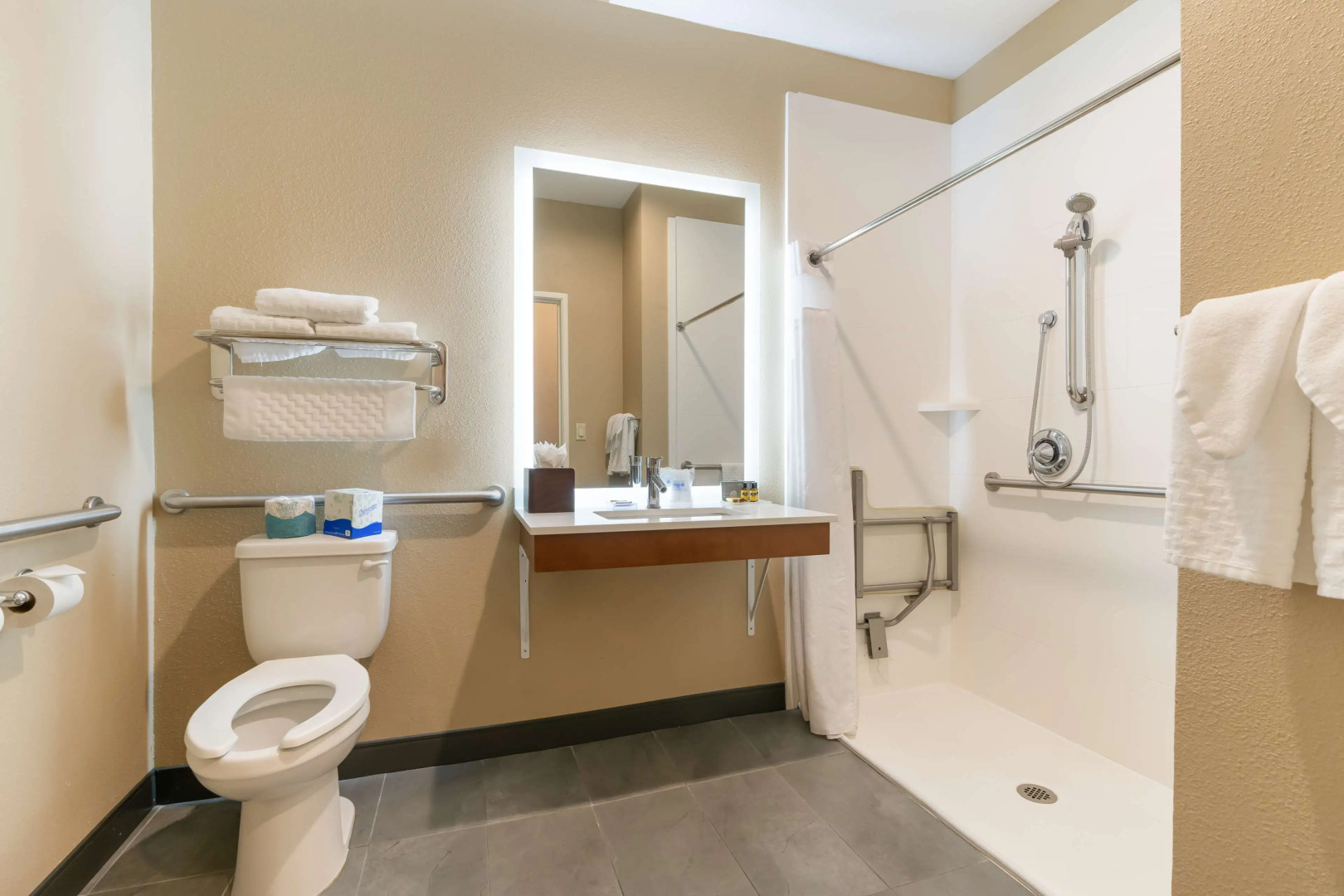 Best Western Bend North