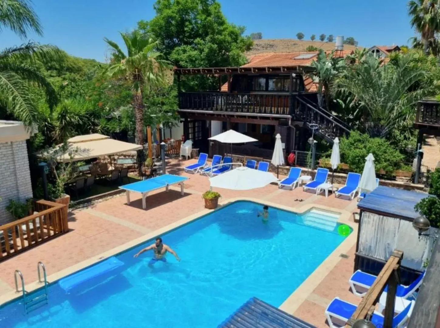 The Pearl of the Golan - Pnina BaGolan