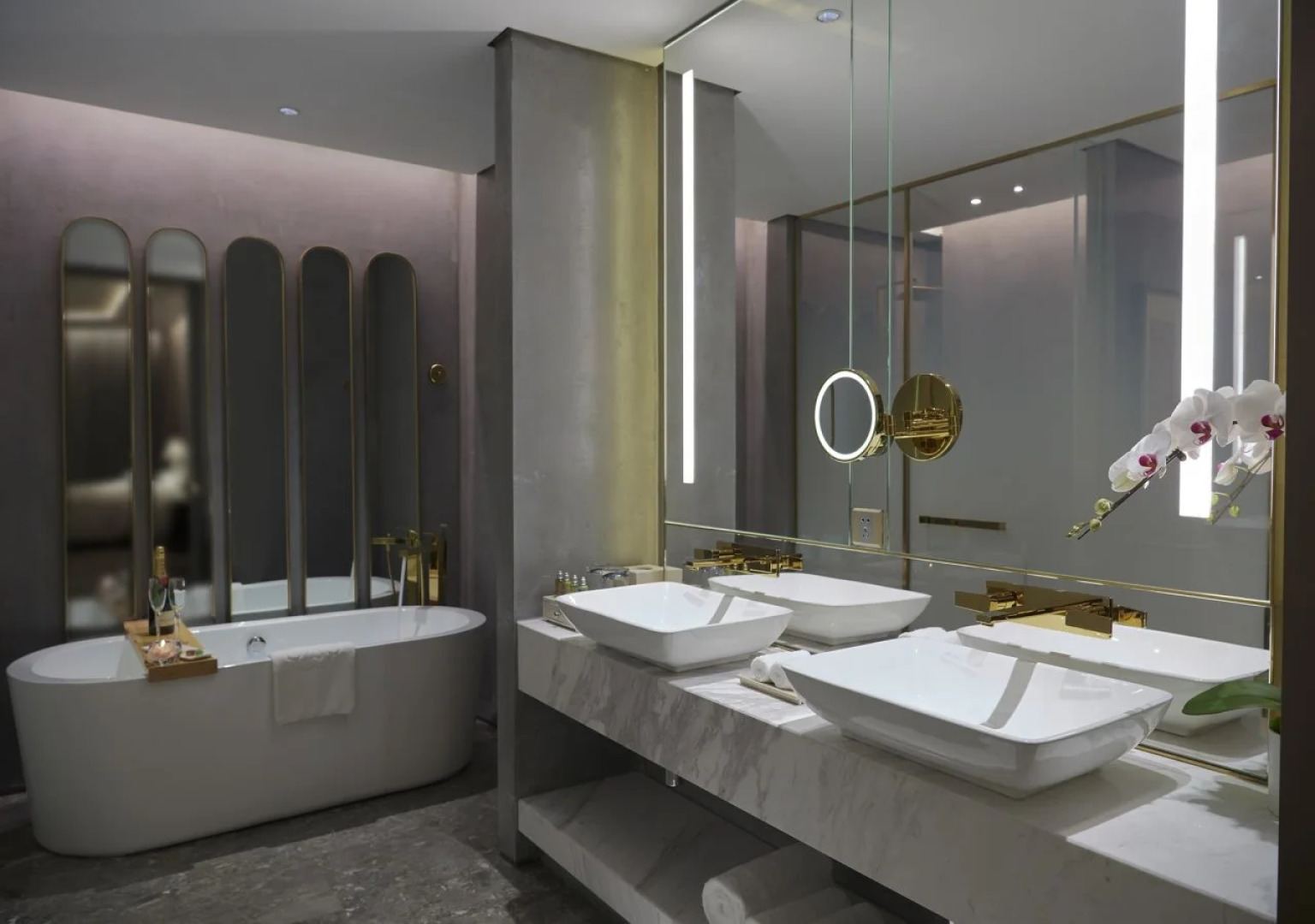 Sky Fortune Boutique Hotel