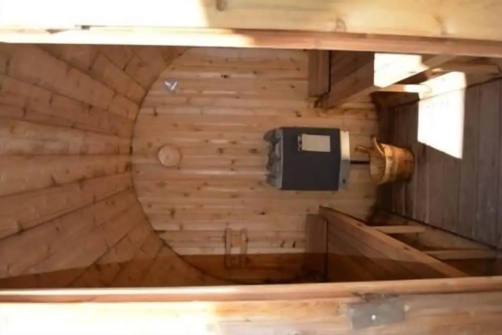 Gîte Domaine de la Baie B&B