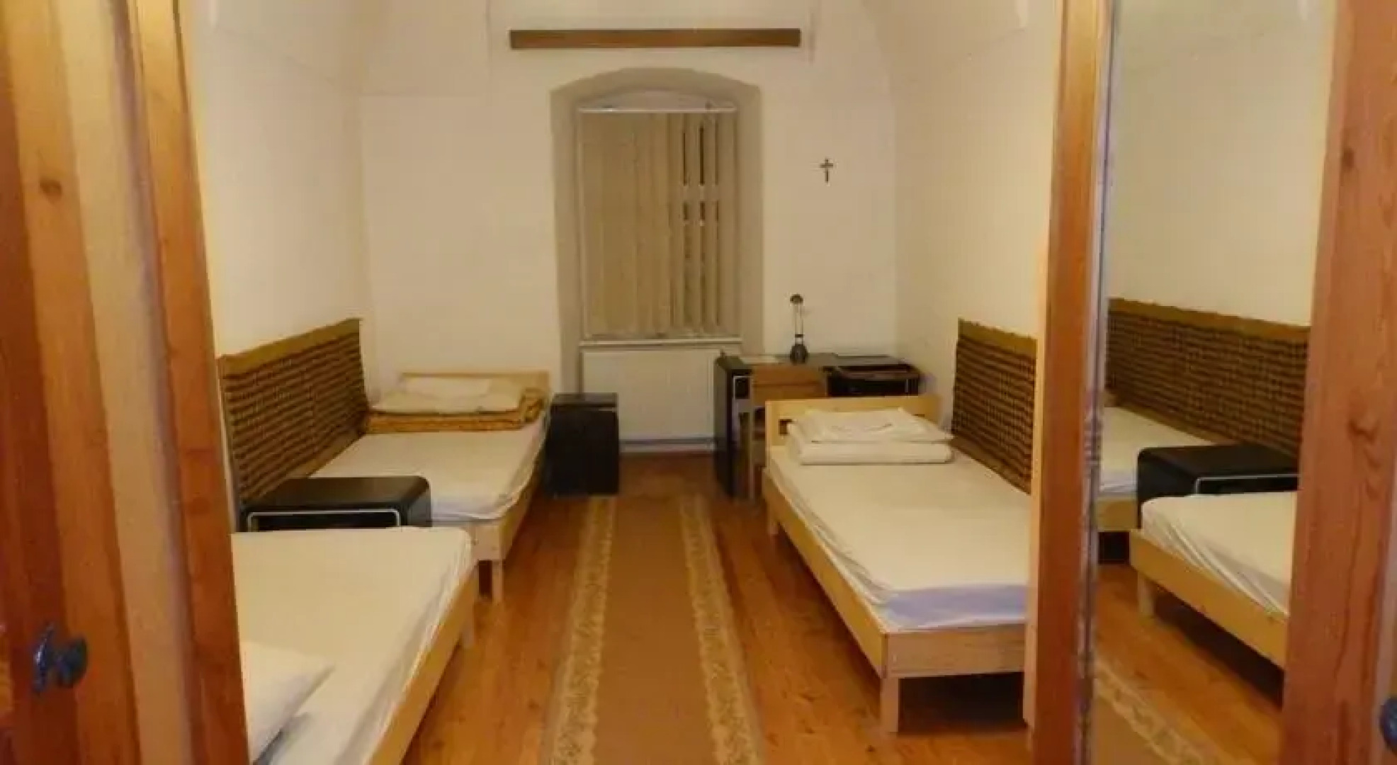 Assisi Szent Ferenc Kollégium Szombathely