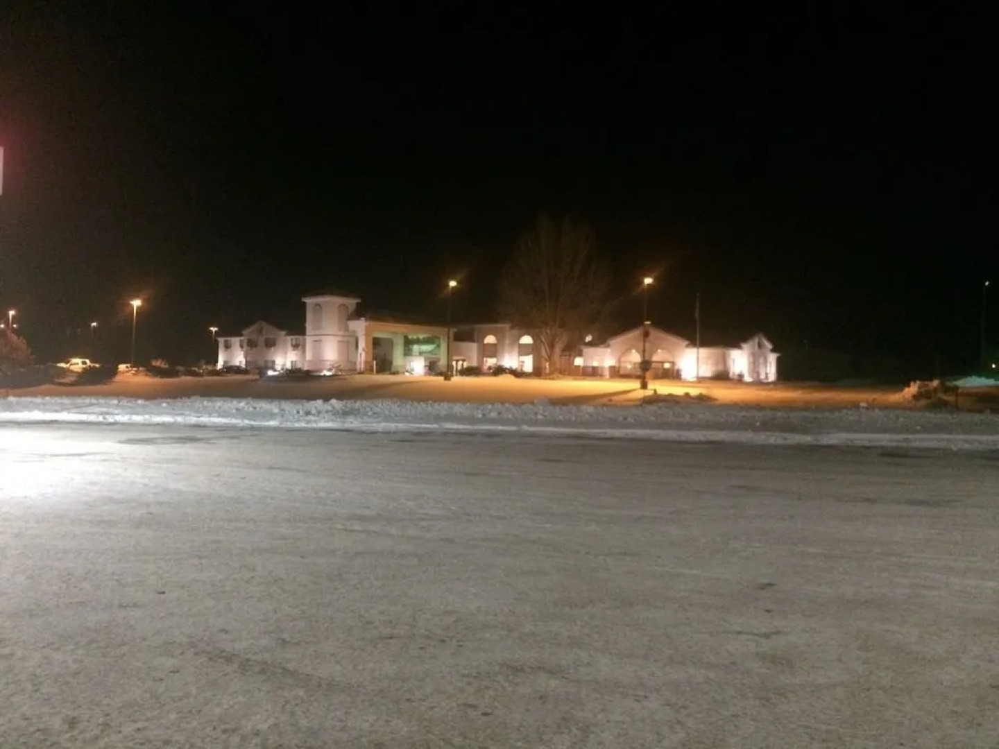 Quality Inn Thermopolis