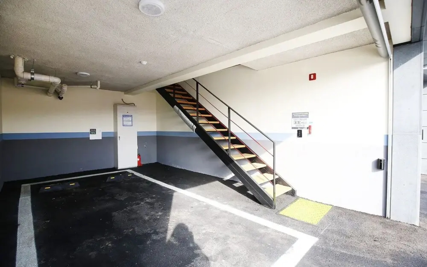 Hongseong Yongbongsan Hue Dream Motel